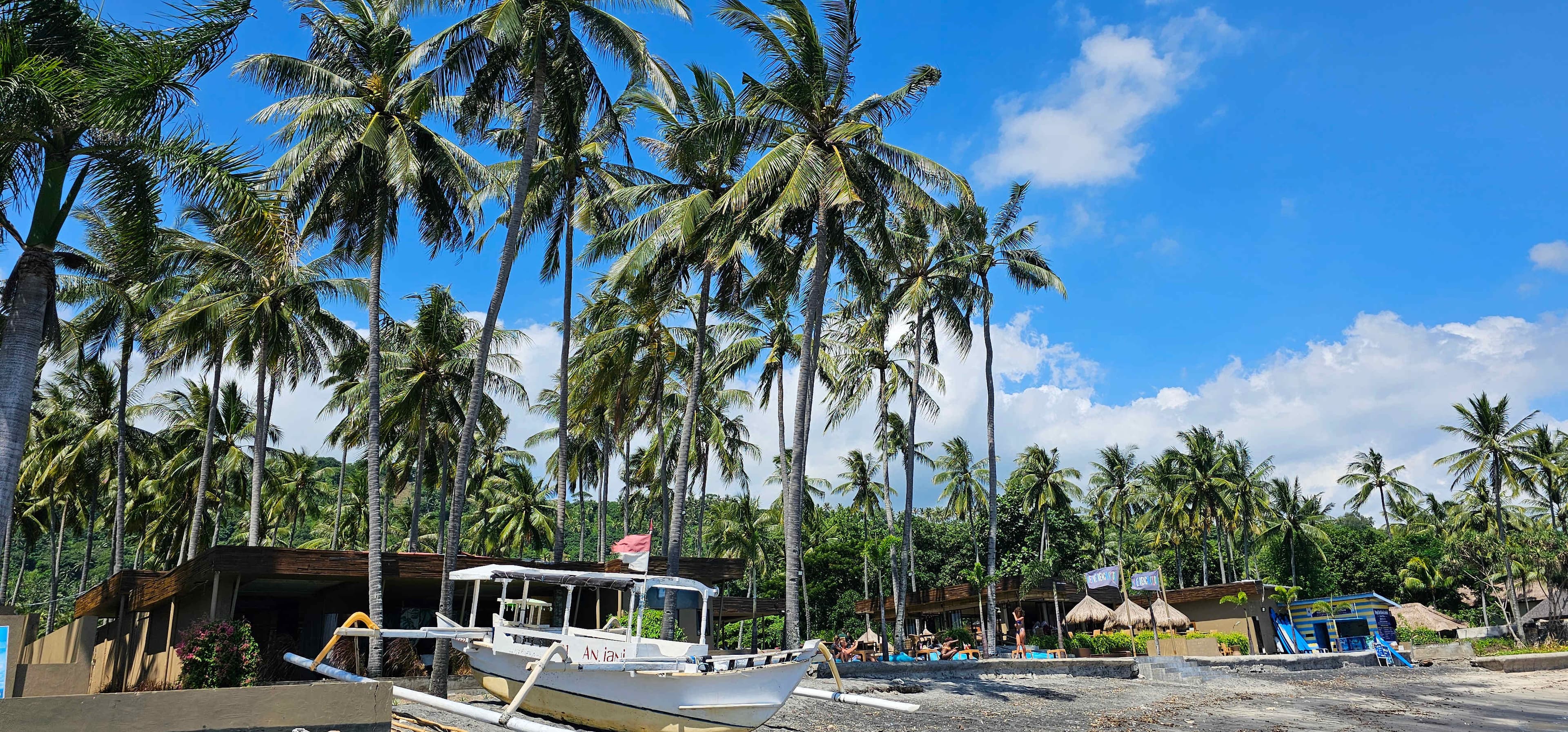 Hotel Holiday Resort Lombok Ansicht 10