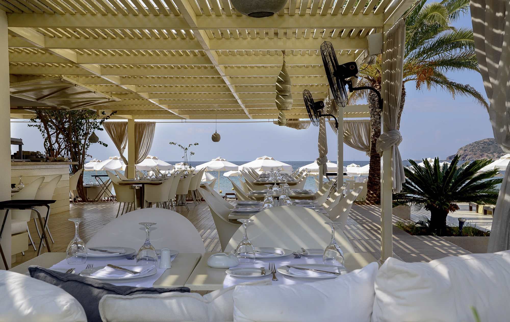 Plaza Resort Hotel Ansicht 8