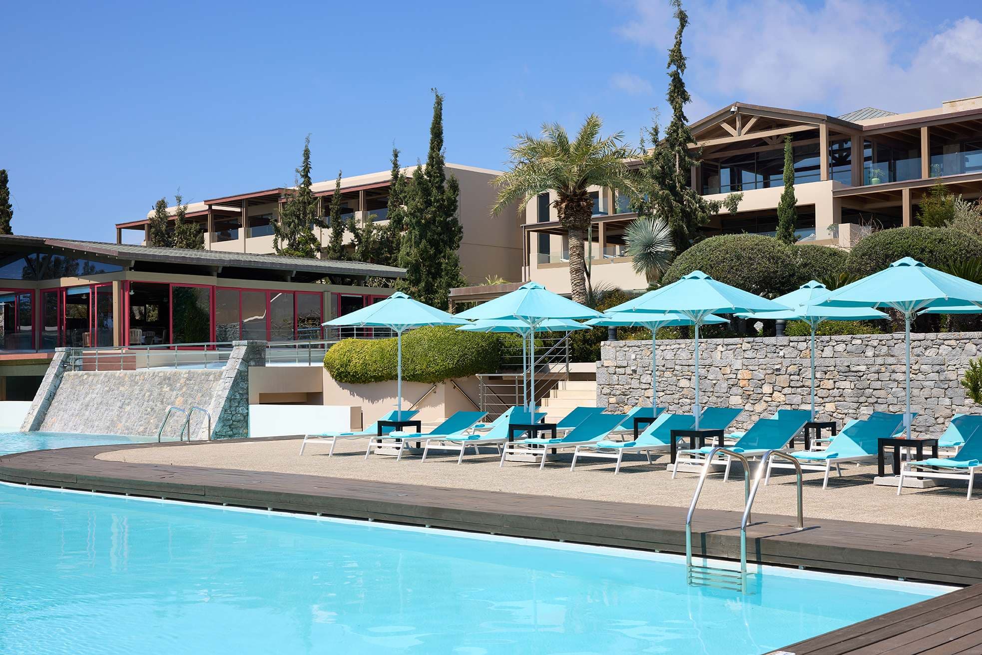Aquagrand Artistic Luxury Beach Resort - Adults only Ansicht 6