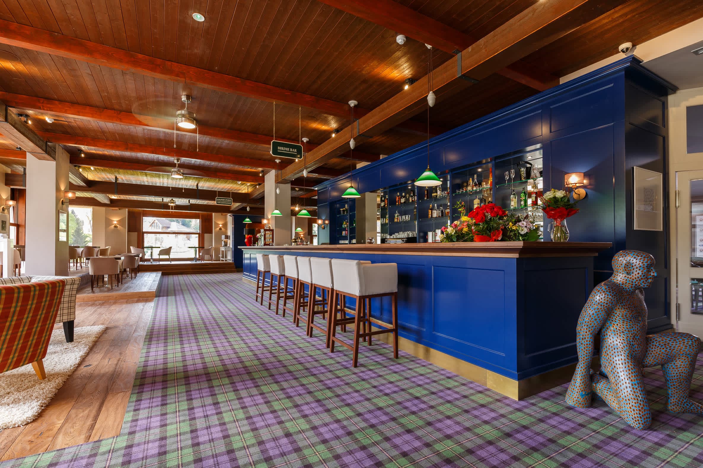 Cihelny Golf & Wellness Resort Ansicht 6