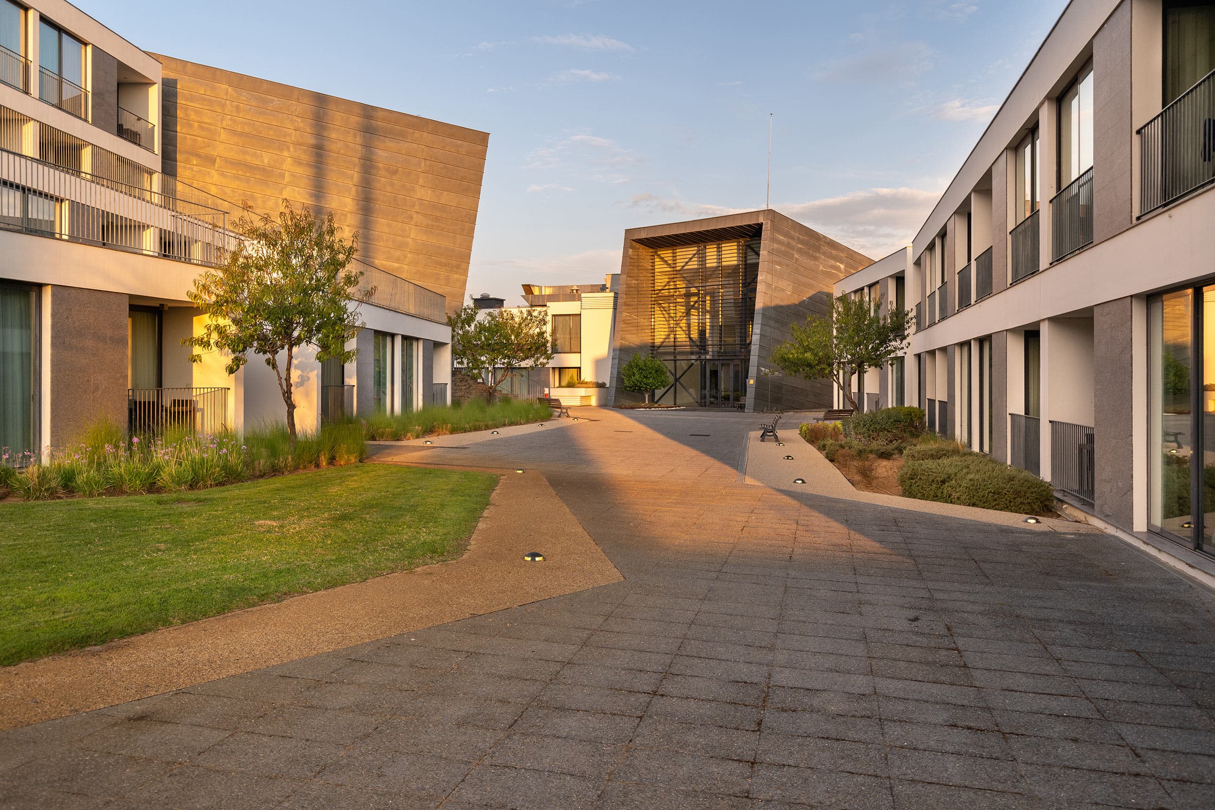 Monchique Resort & Spa Ansicht 2