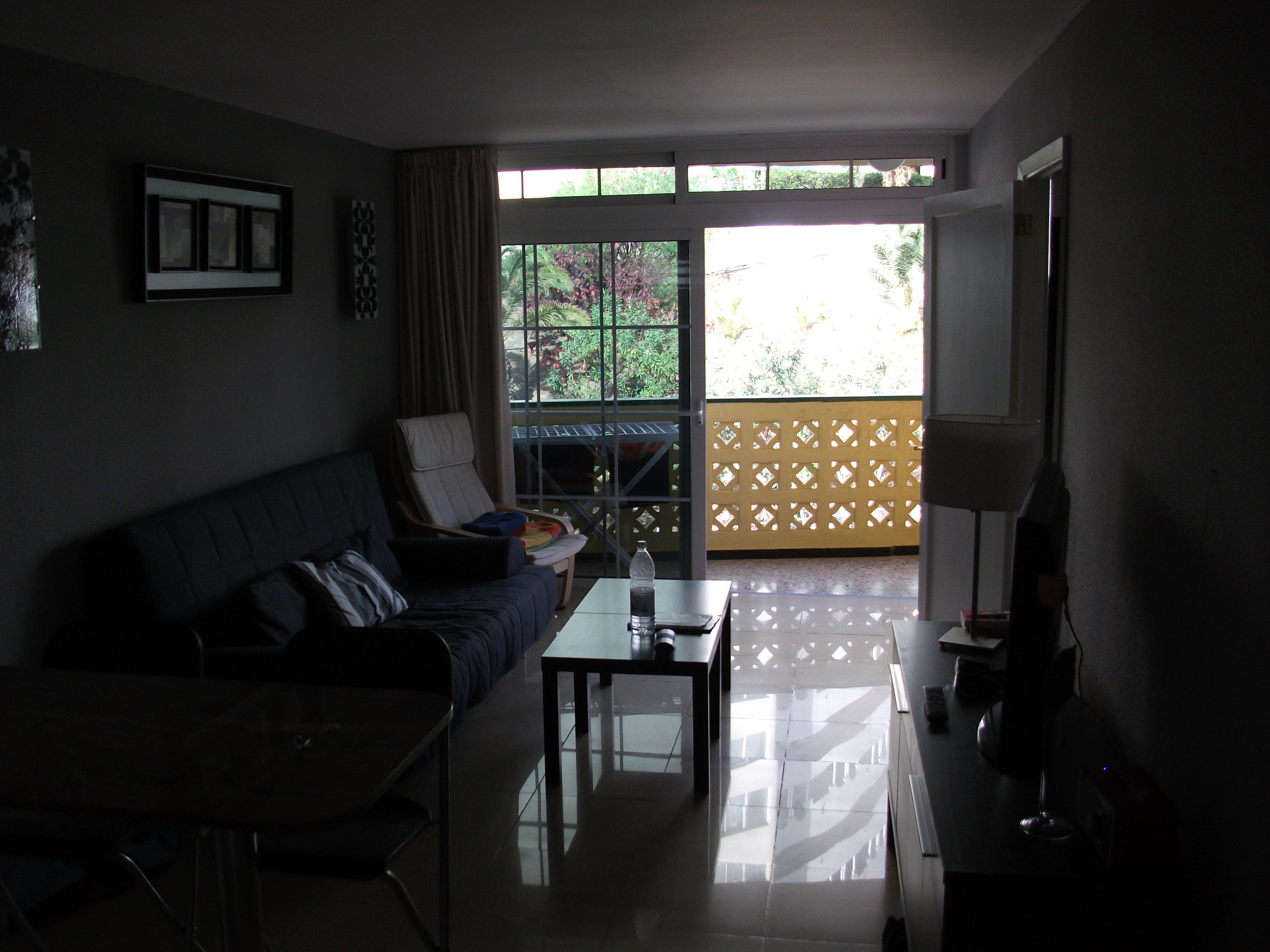 Appartementanlage Faisan Ansicht 8