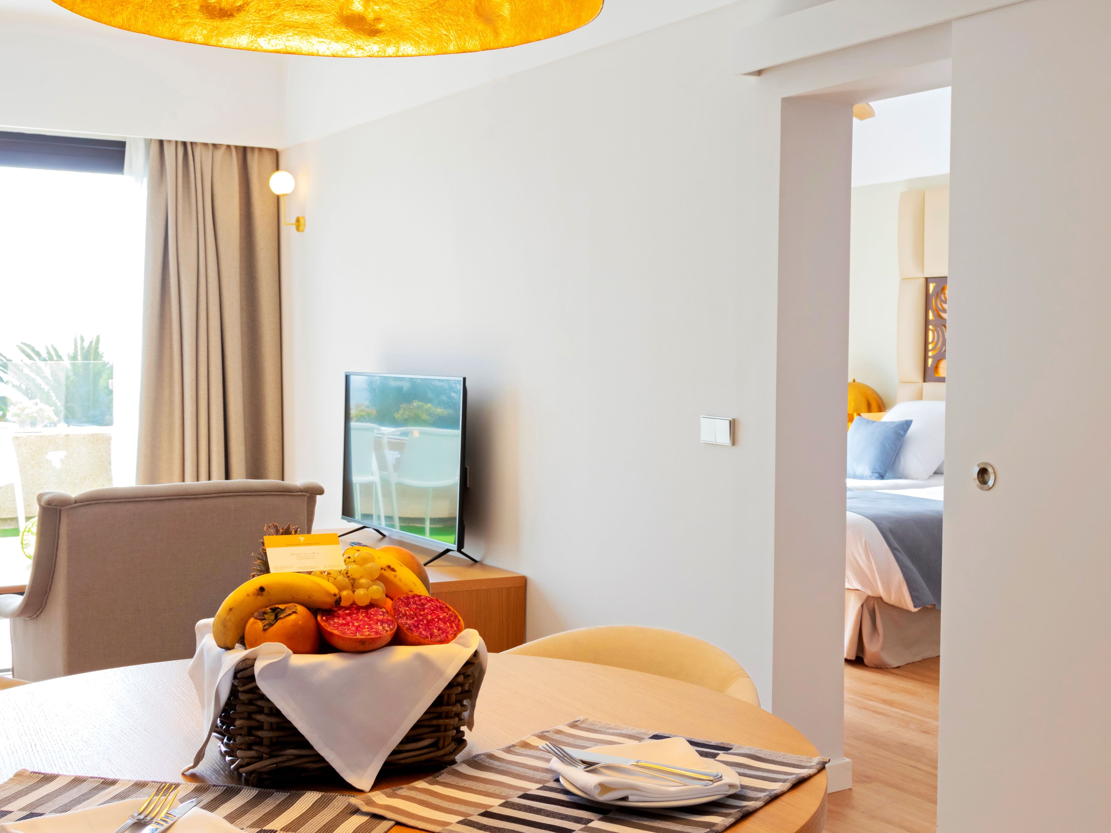 Hotel Alexandre Teguise Playa Ansicht 6