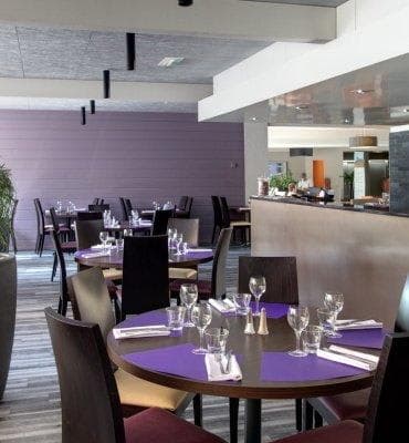 Best Western Hotel Alexander Park Ansicht 5