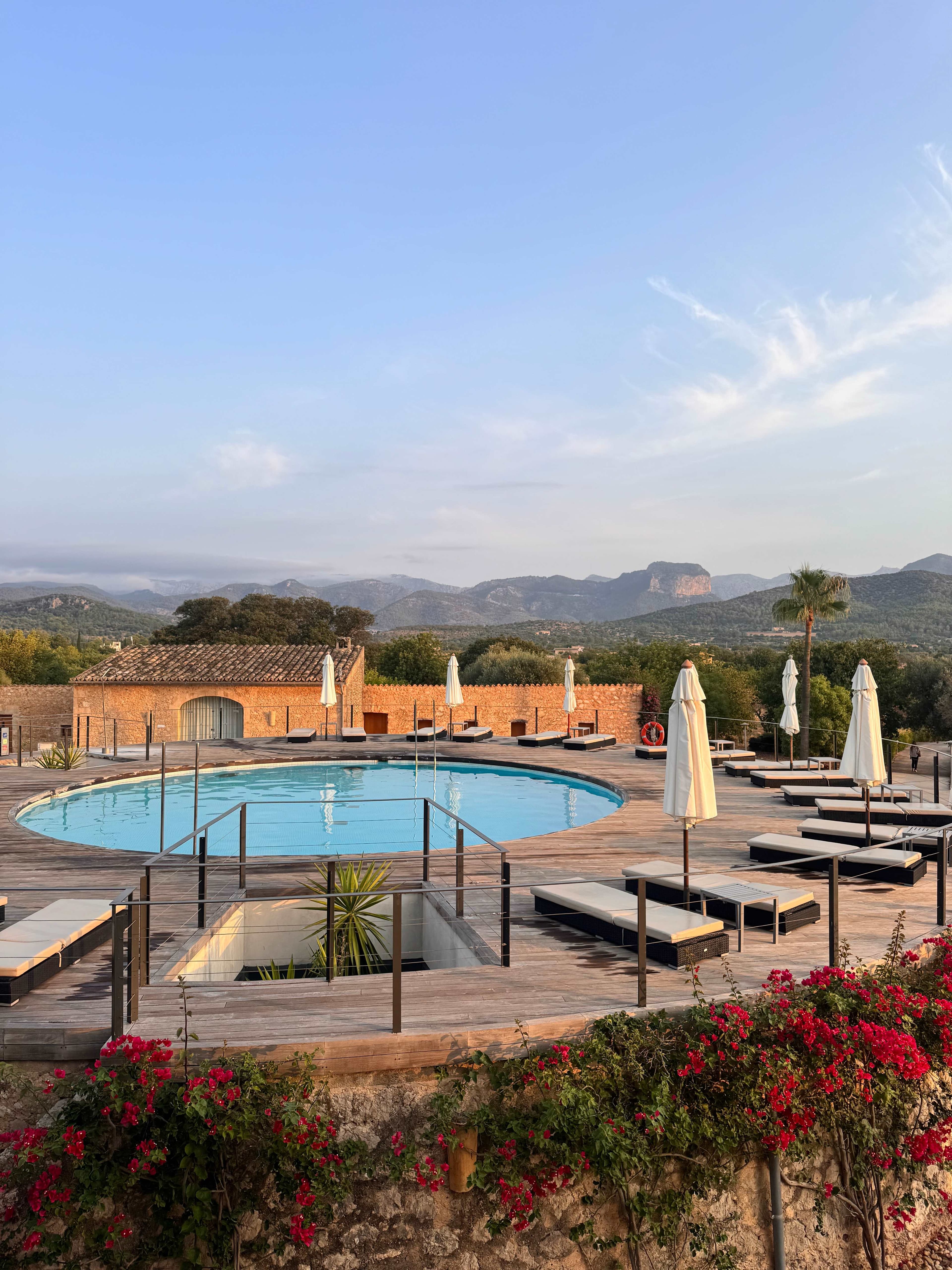 Sa Cabana Hotel Rural & Spa - Adults only Ansicht 8