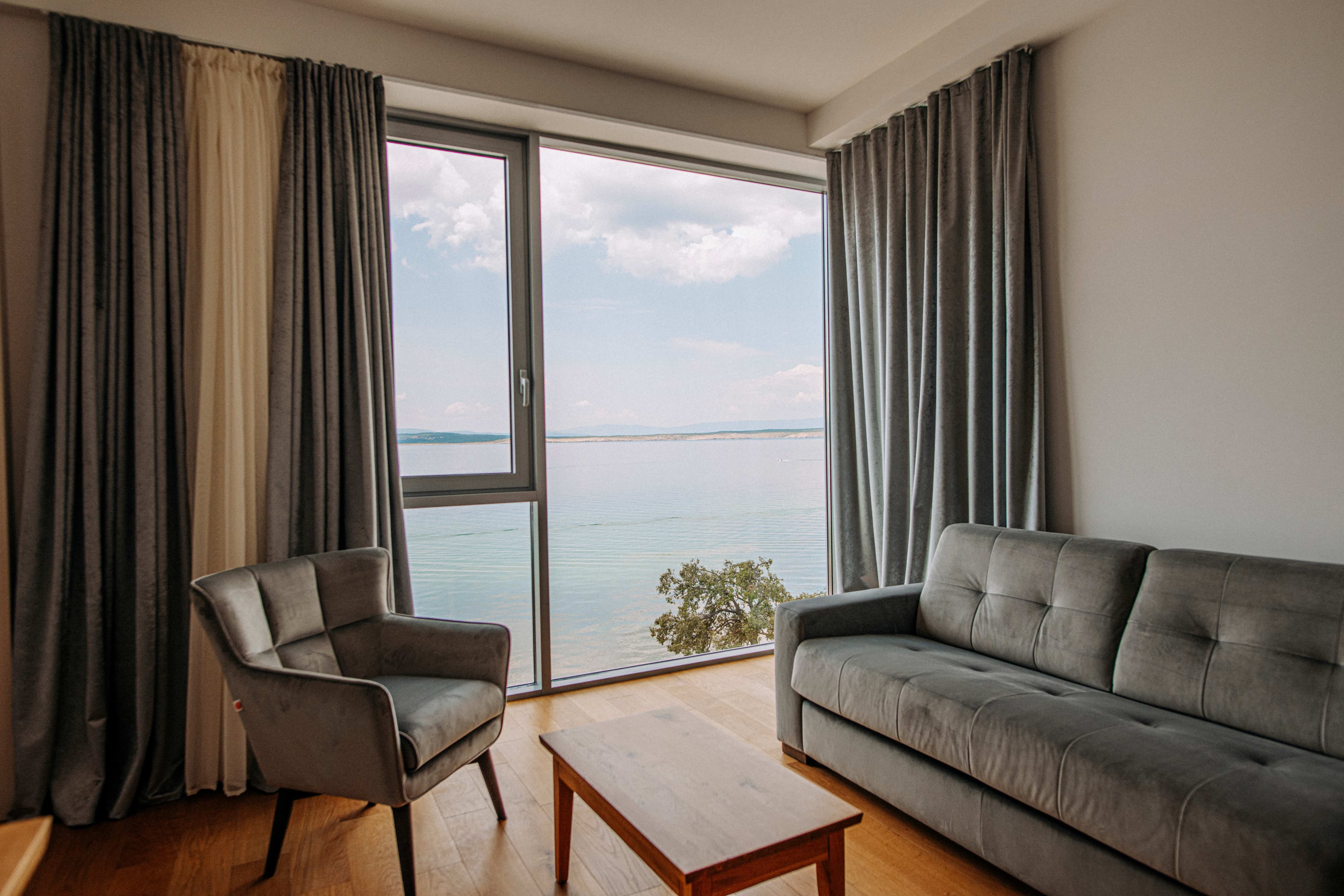 Hotel Miramare Ansicht 3