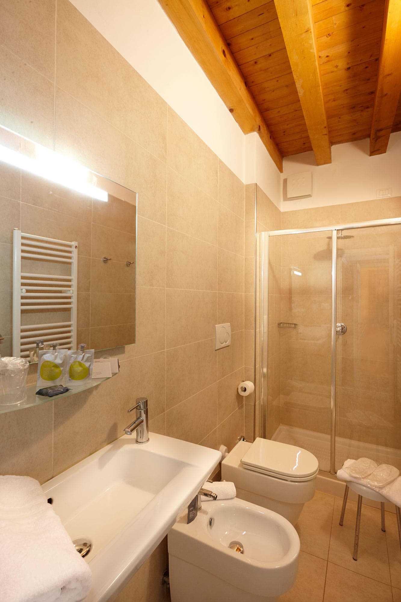 Villa Patriarca Hotel Ansicht 6