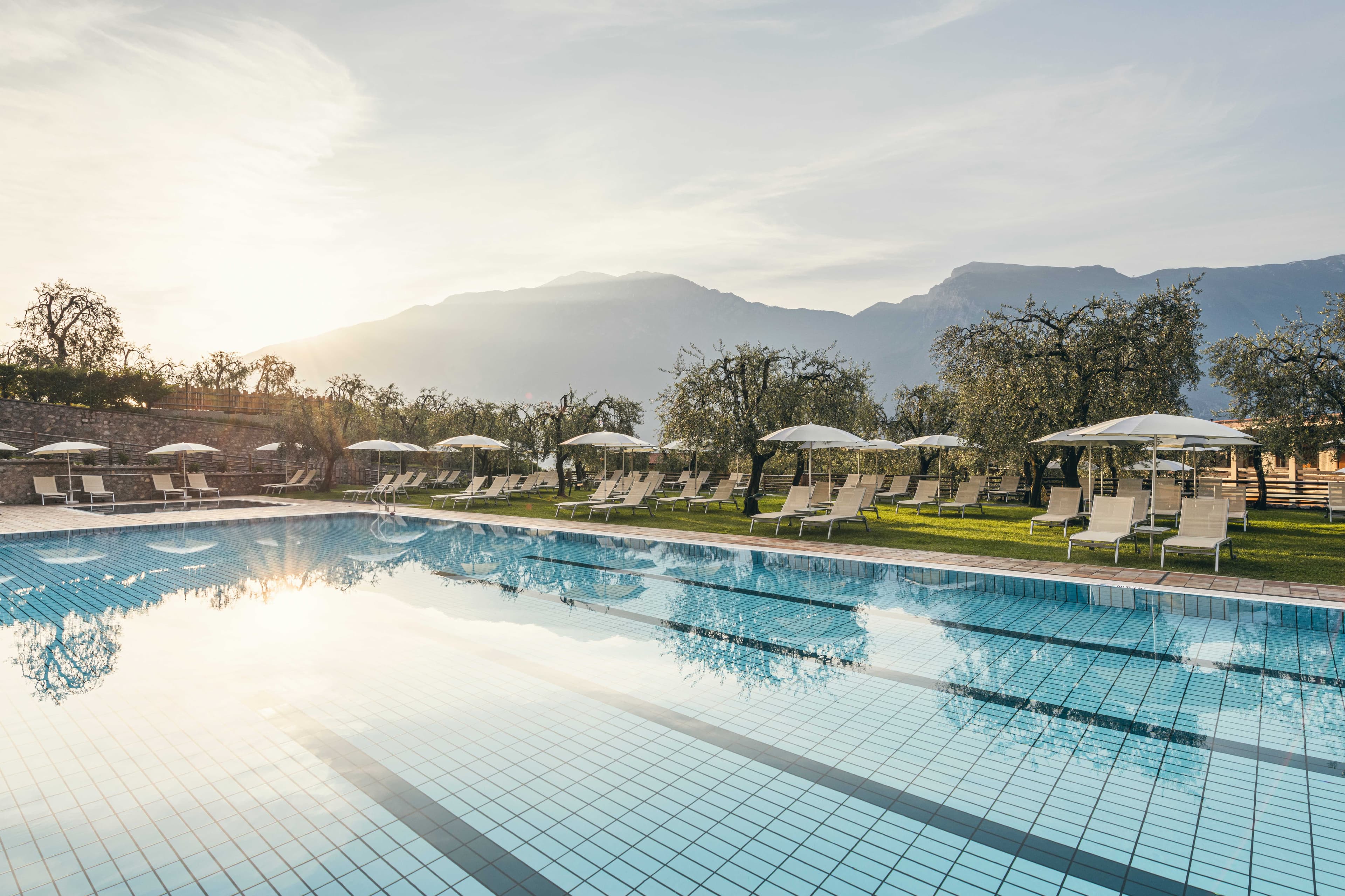 Hotel Caravel Ansicht 8