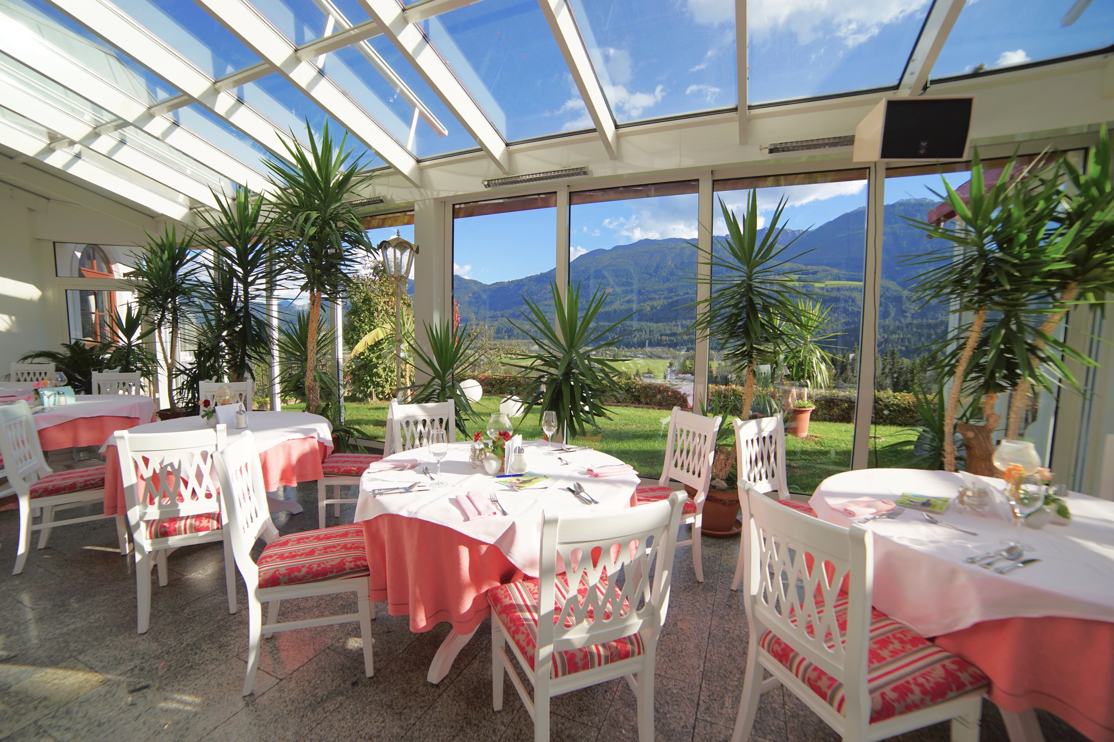 Hotel Glocknerhof Ansicht 9