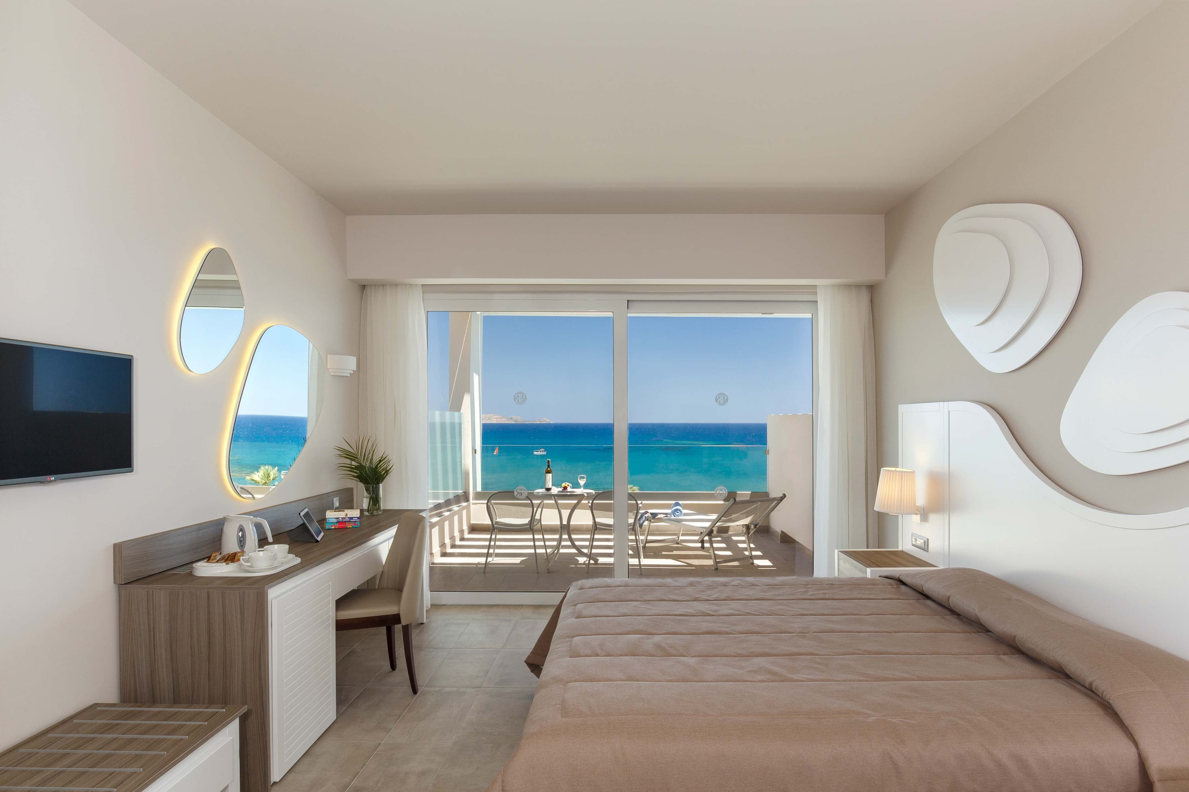 Rodos Princess Beach Hotel & Spa Ansicht 4