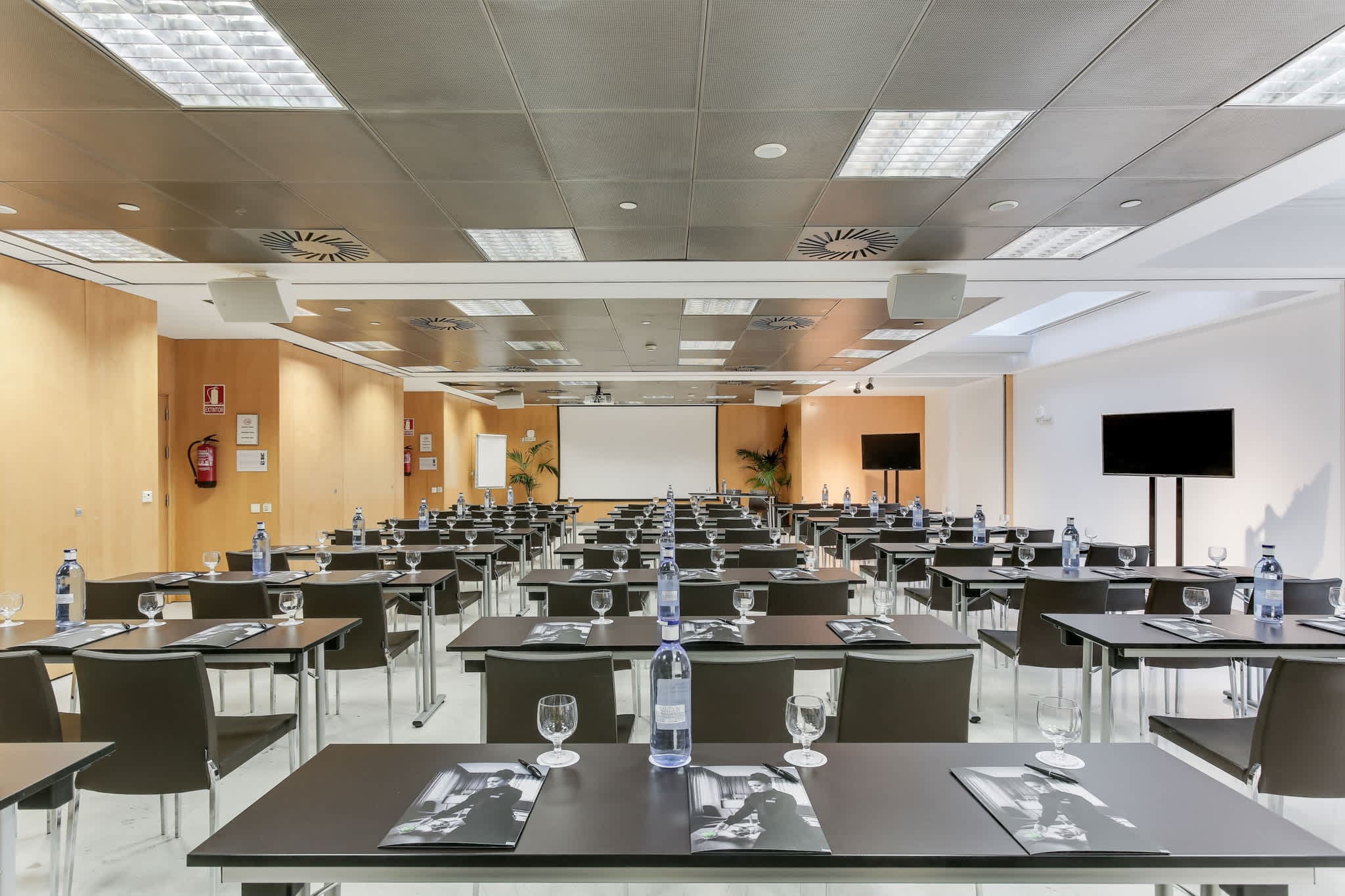 Sercotel Caspe Ansicht 7