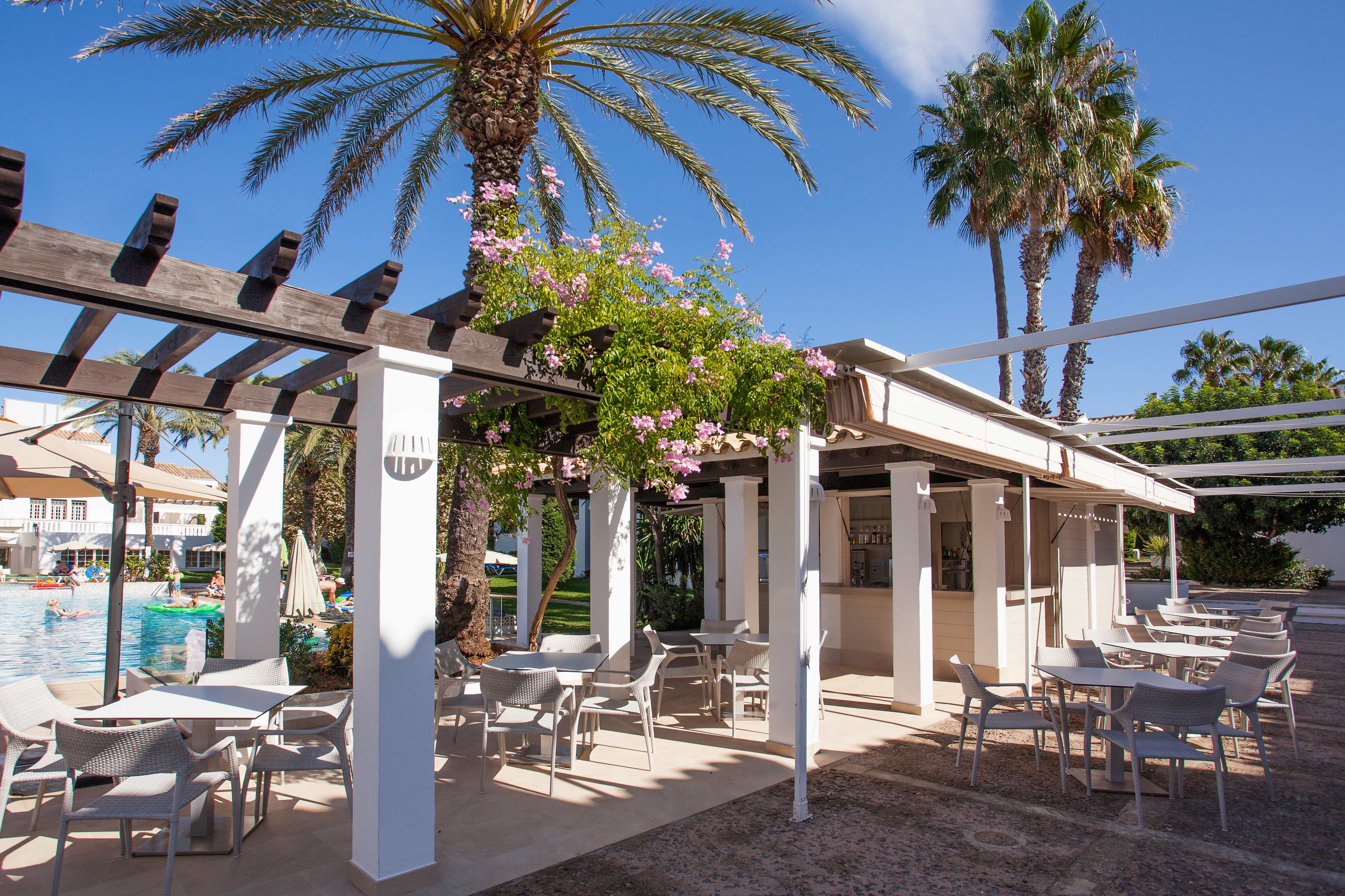 Grupotel Club Menorca Ansicht 2