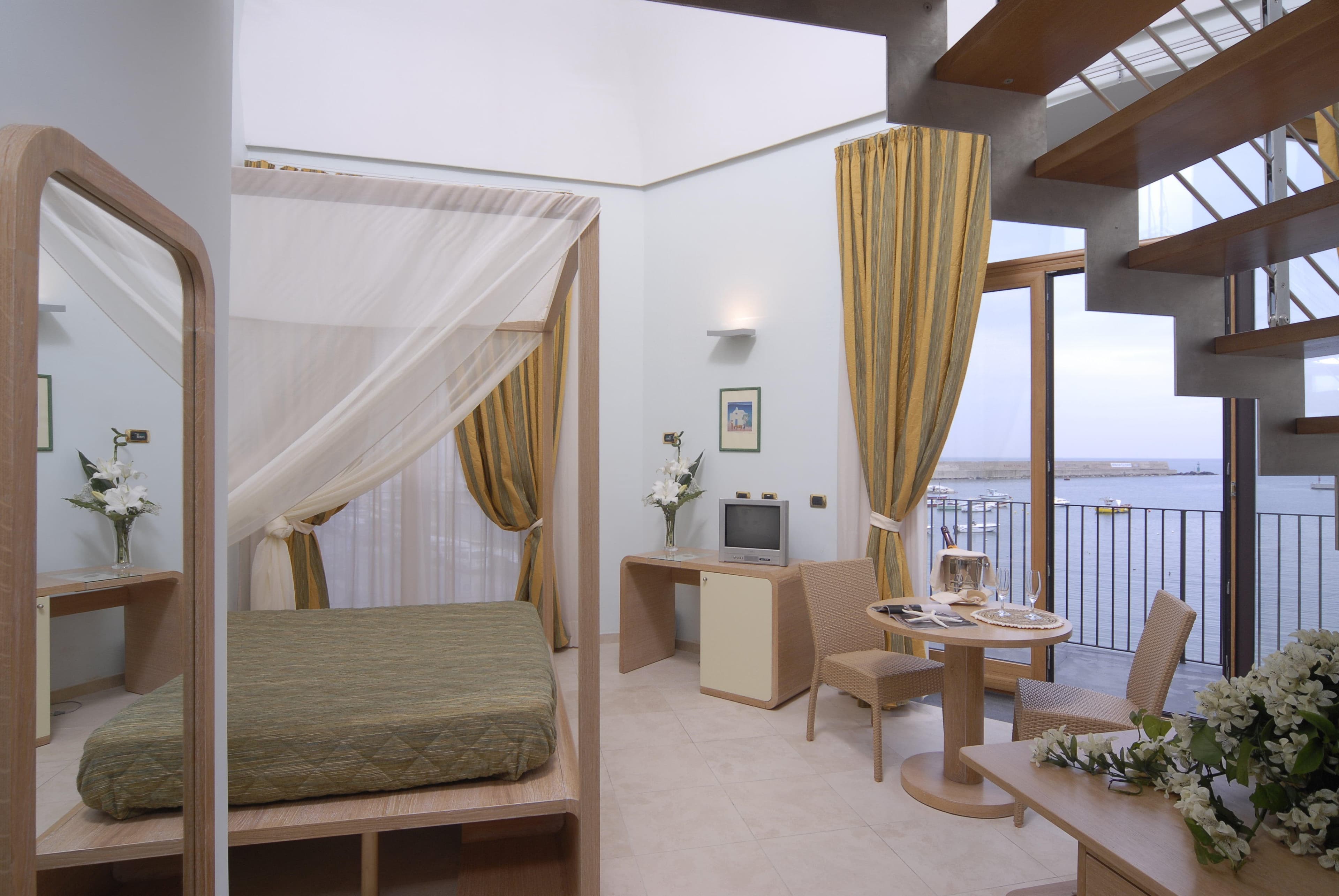 Hotel Villa Carolina Ansicht 4