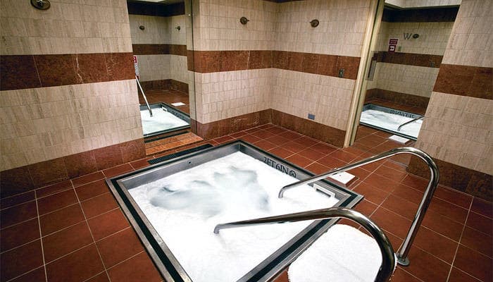 The Donatello Hotel Ansicht 9