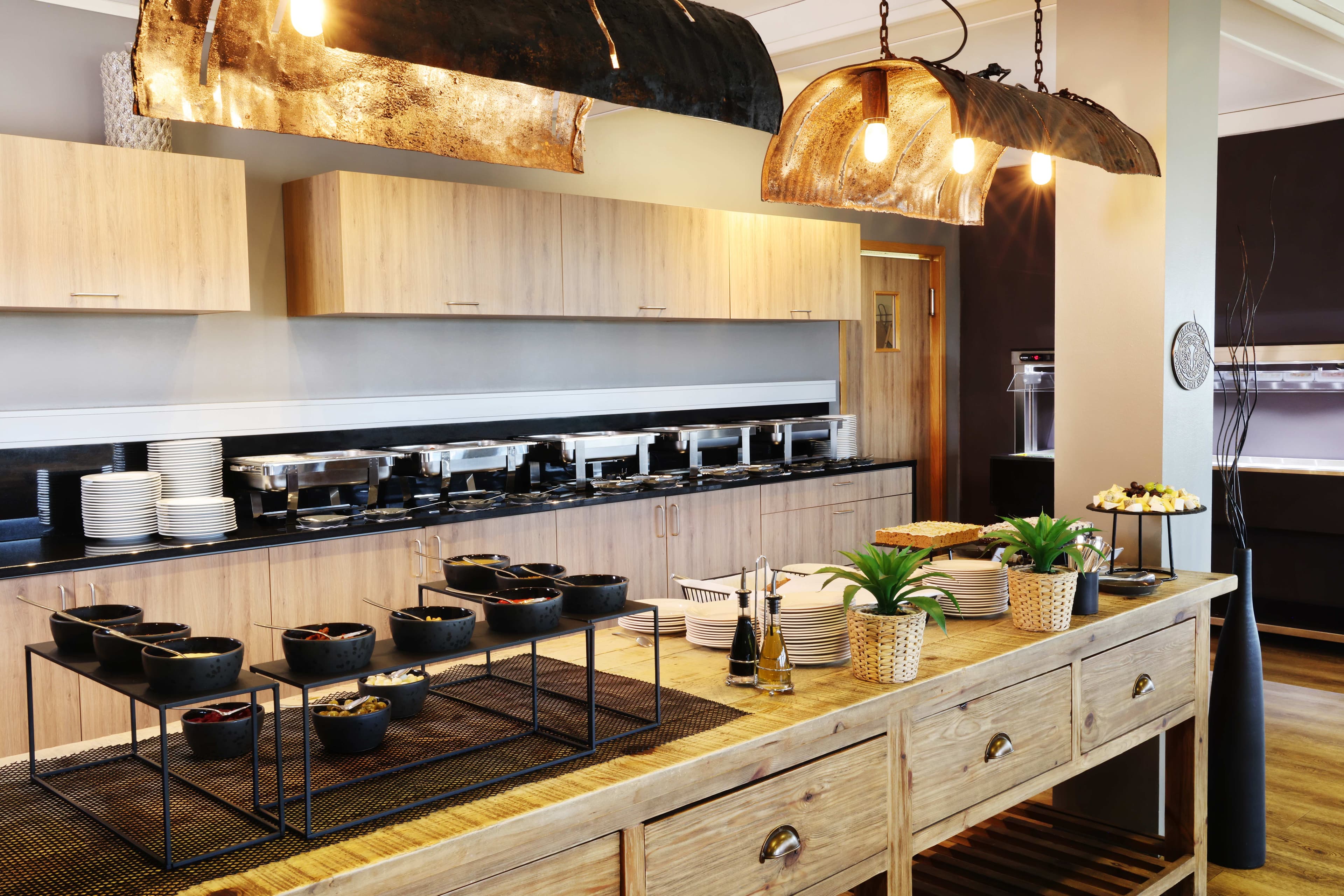 Fosshotel Nupar Ansicht 7