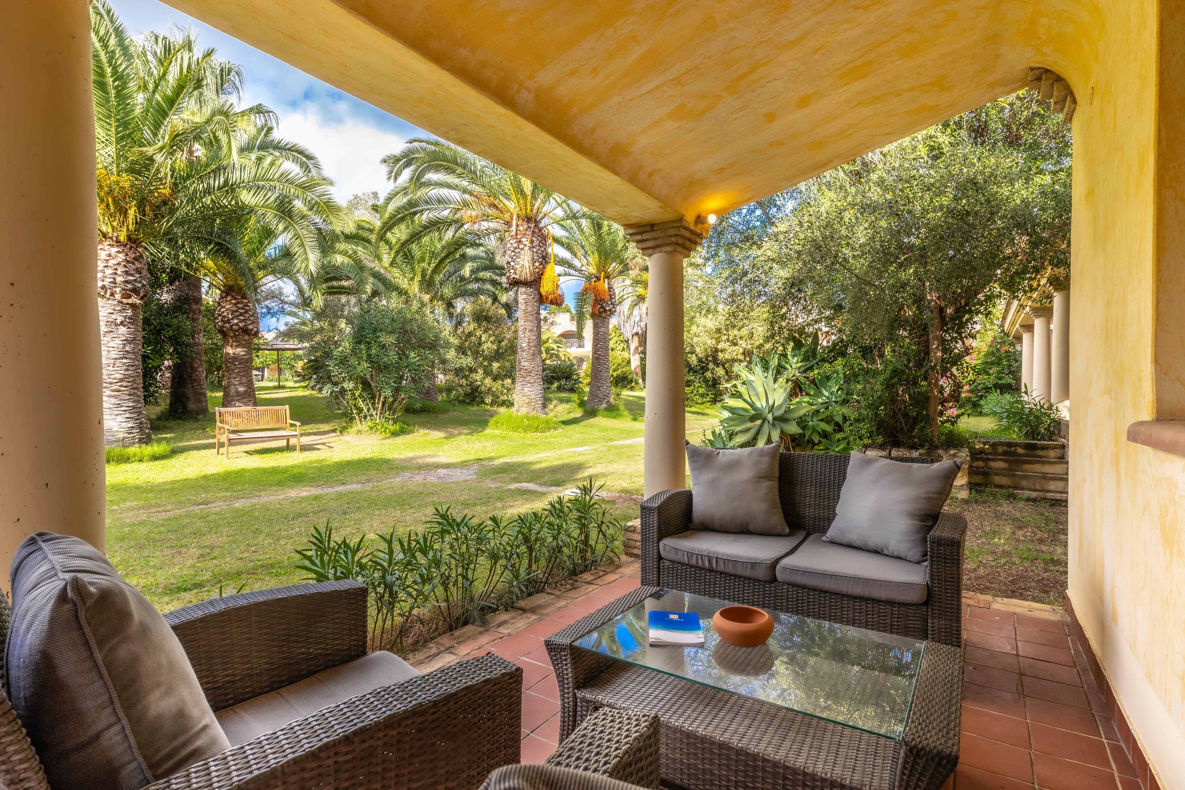 Hotel Costa dei Fiori Ansicht 6