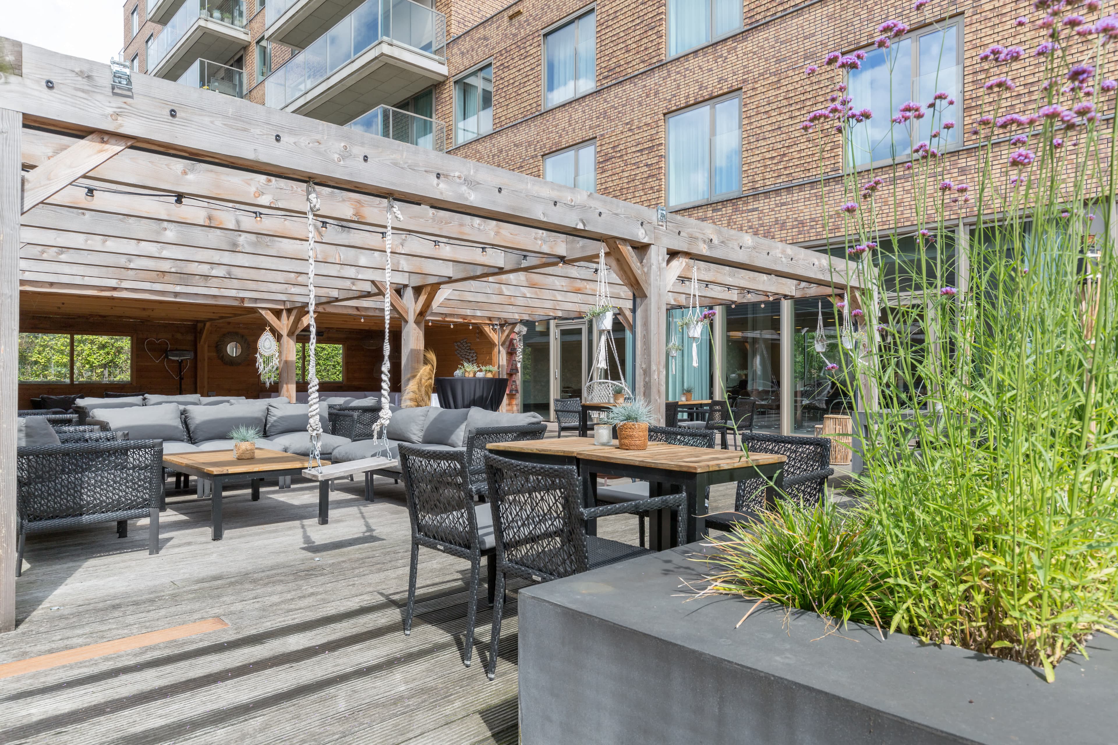 Leonardo Hotel Papendrecht Ansicht 6
