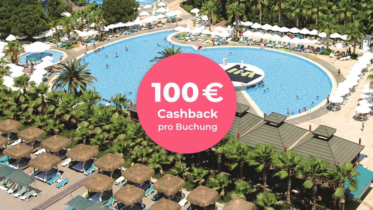 Botanik Hotel & Resort Ansicht 2