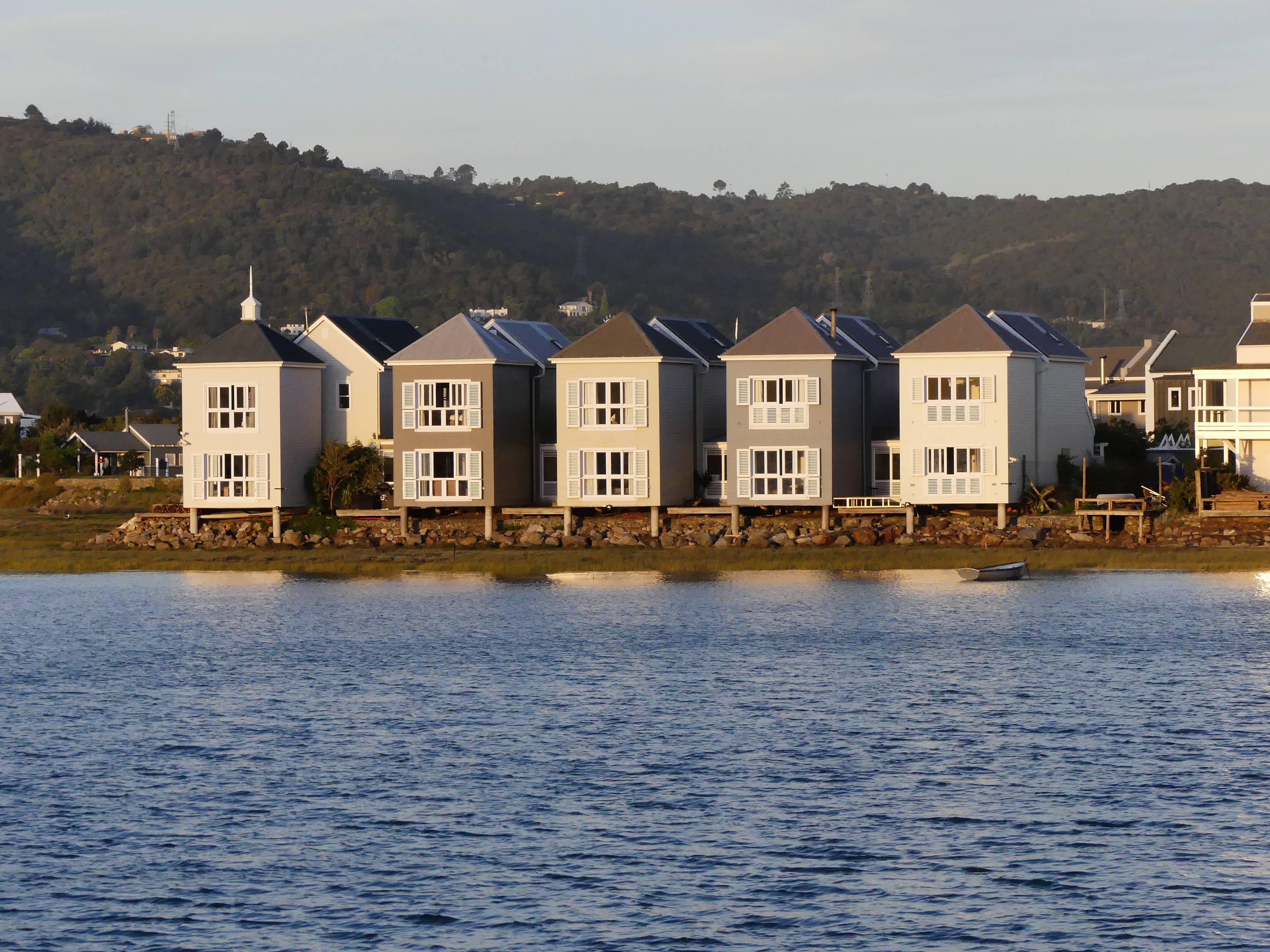 Protea Hotel by Marriott Knysna Quays Ansicht 2
