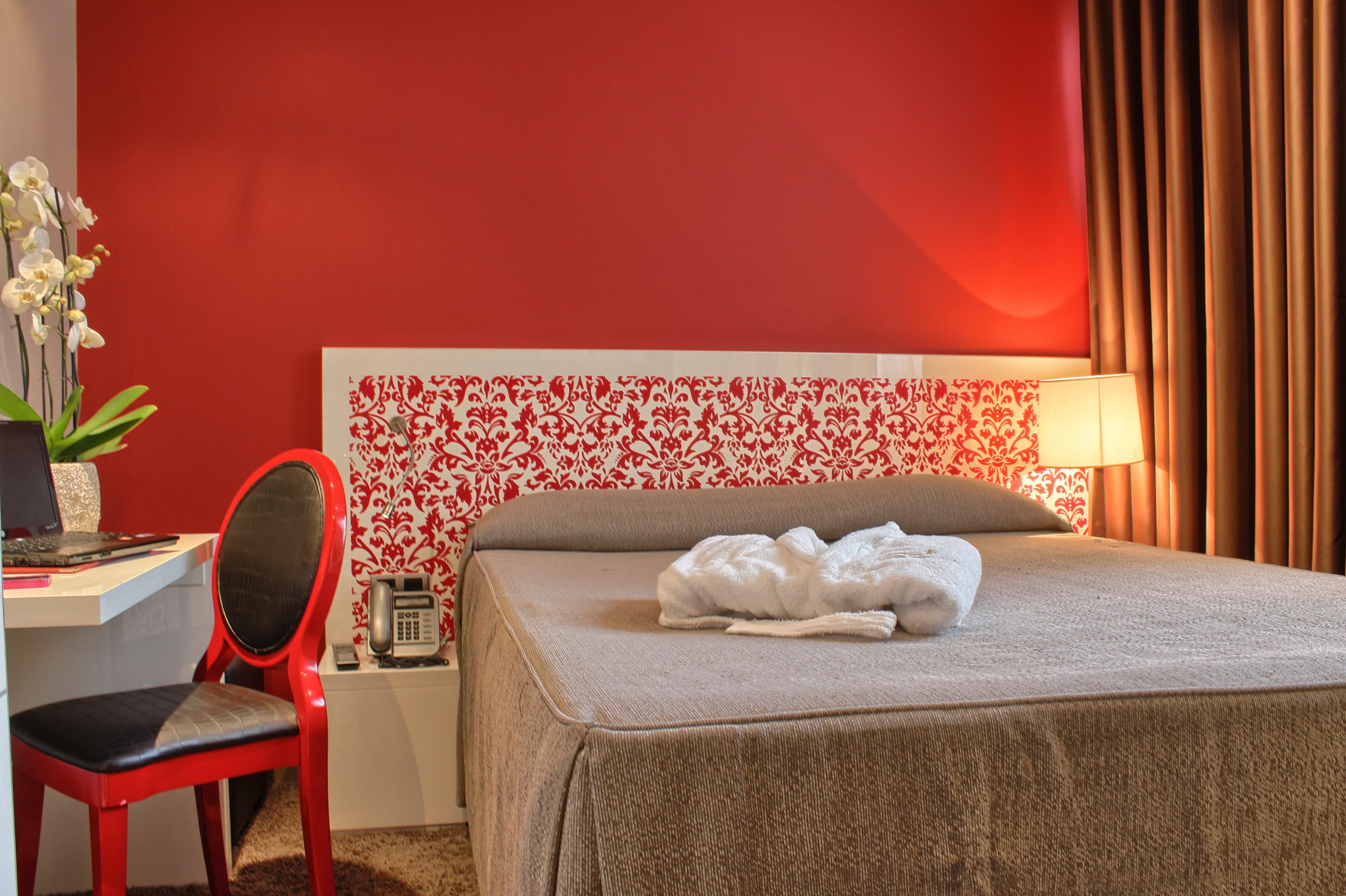 Hotel Pavillon Nation