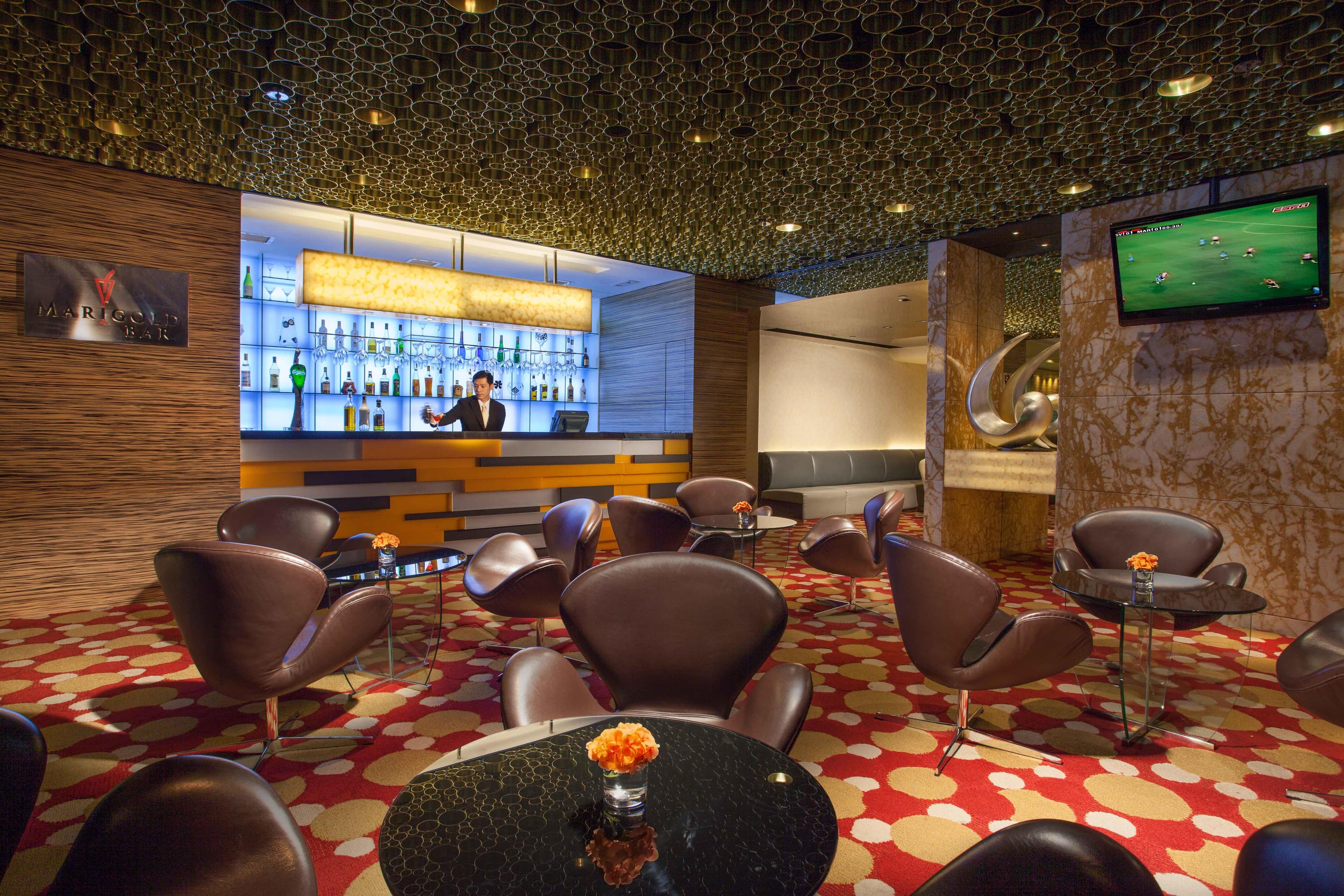 Park Hotel Hong Kong Ansicht 7