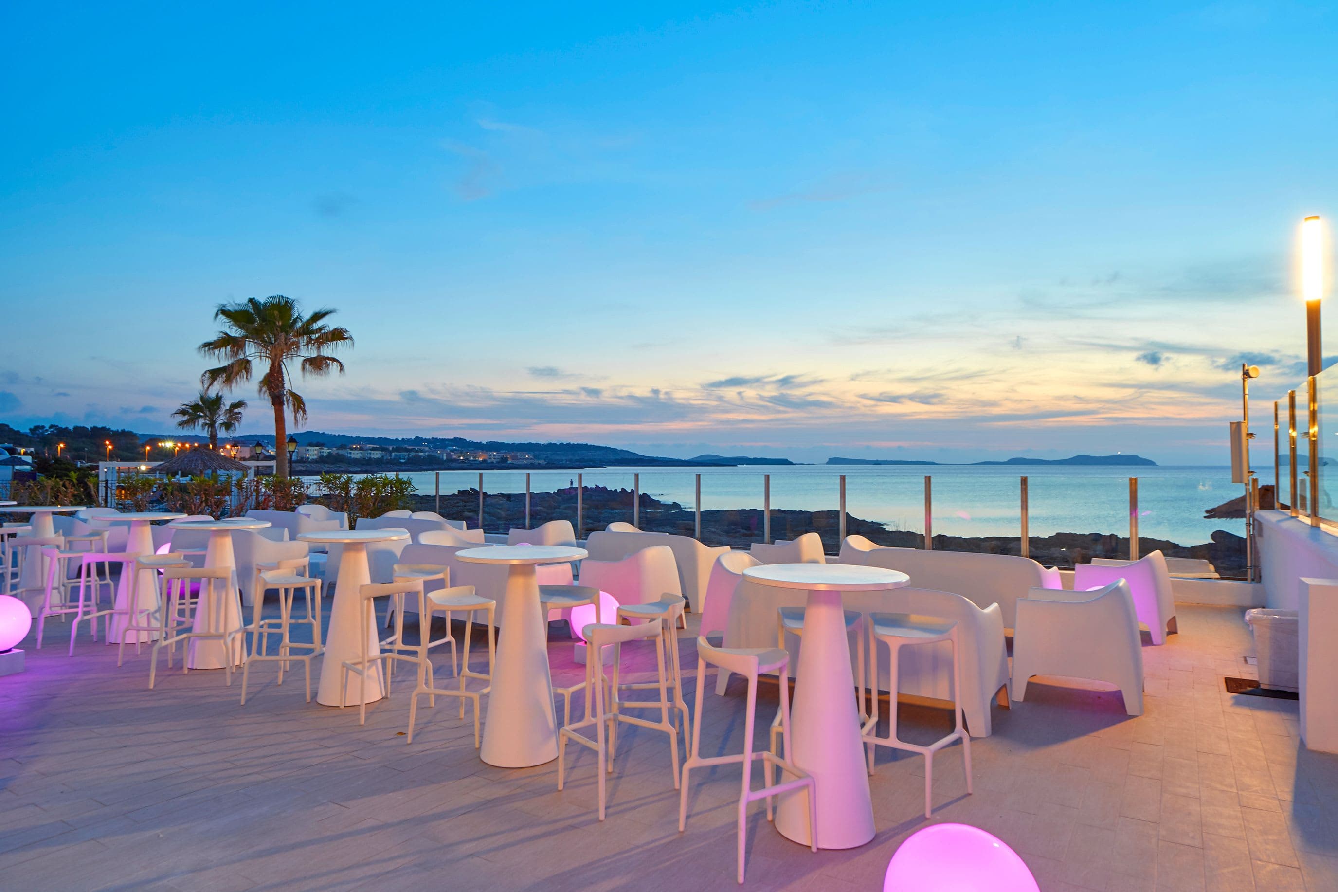 Nereida Aparthotel