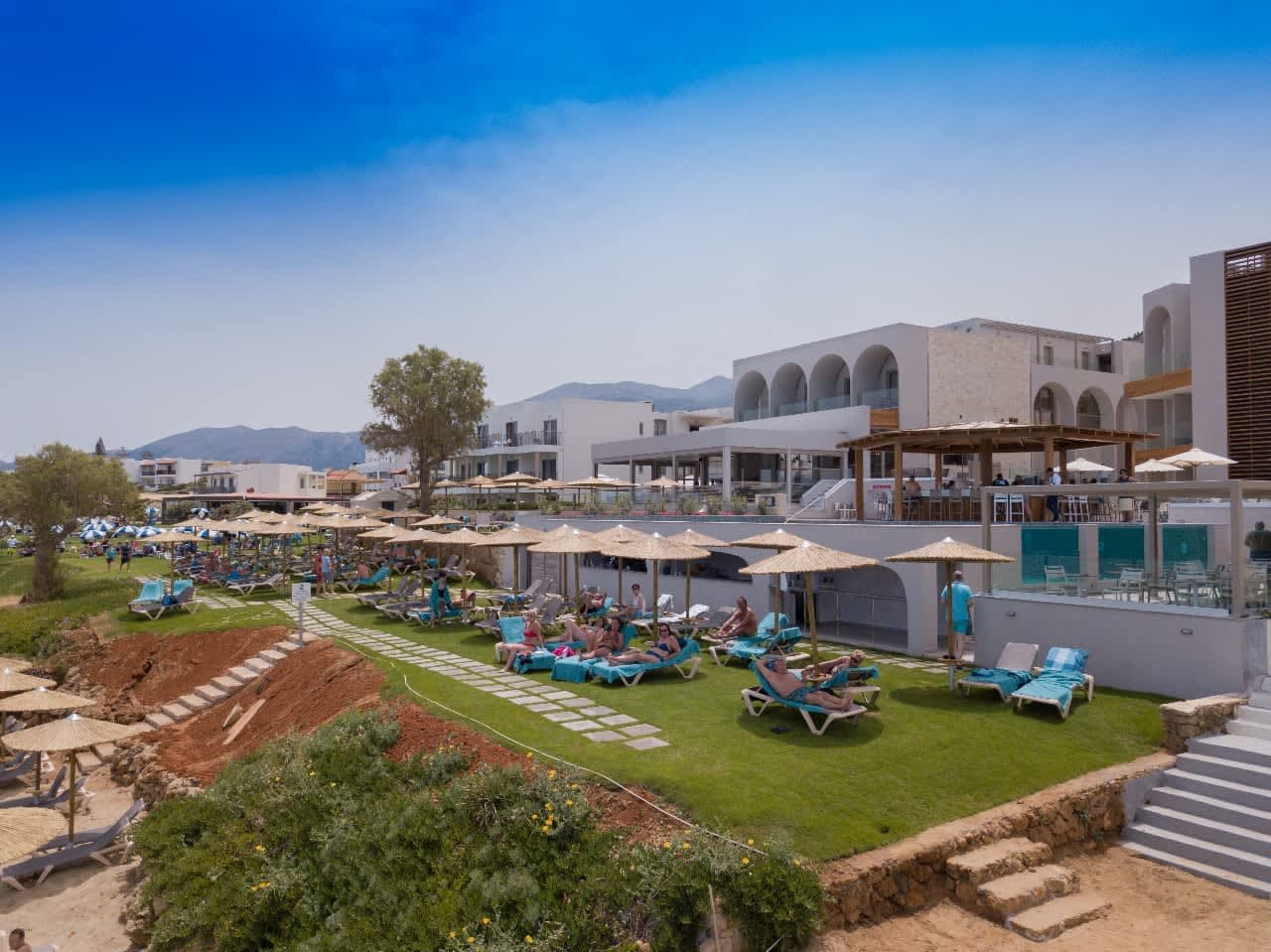 Cactus Mare - Adults only Ansicht 3