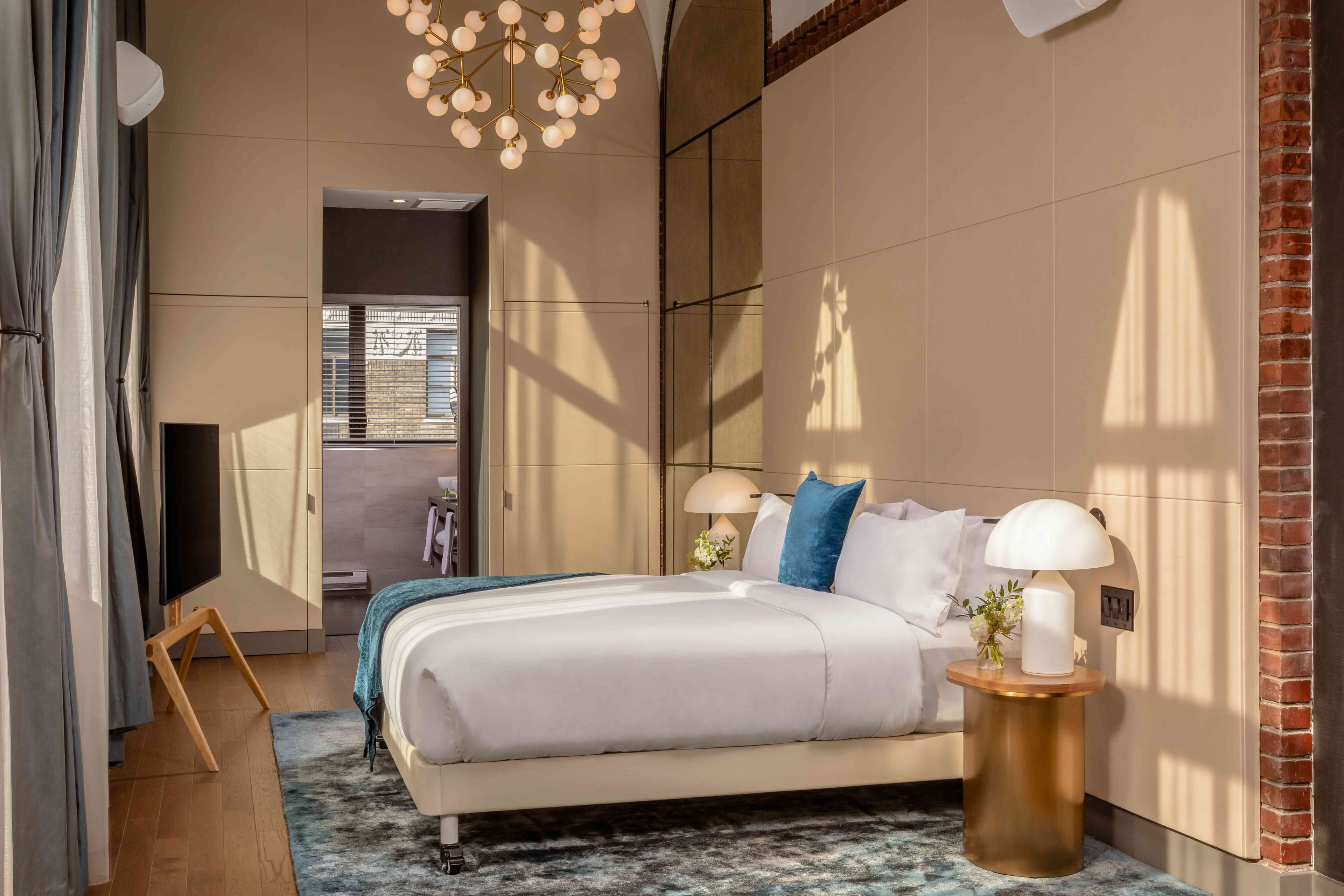 NH Collection New York Madison Avenue Ansicht 4