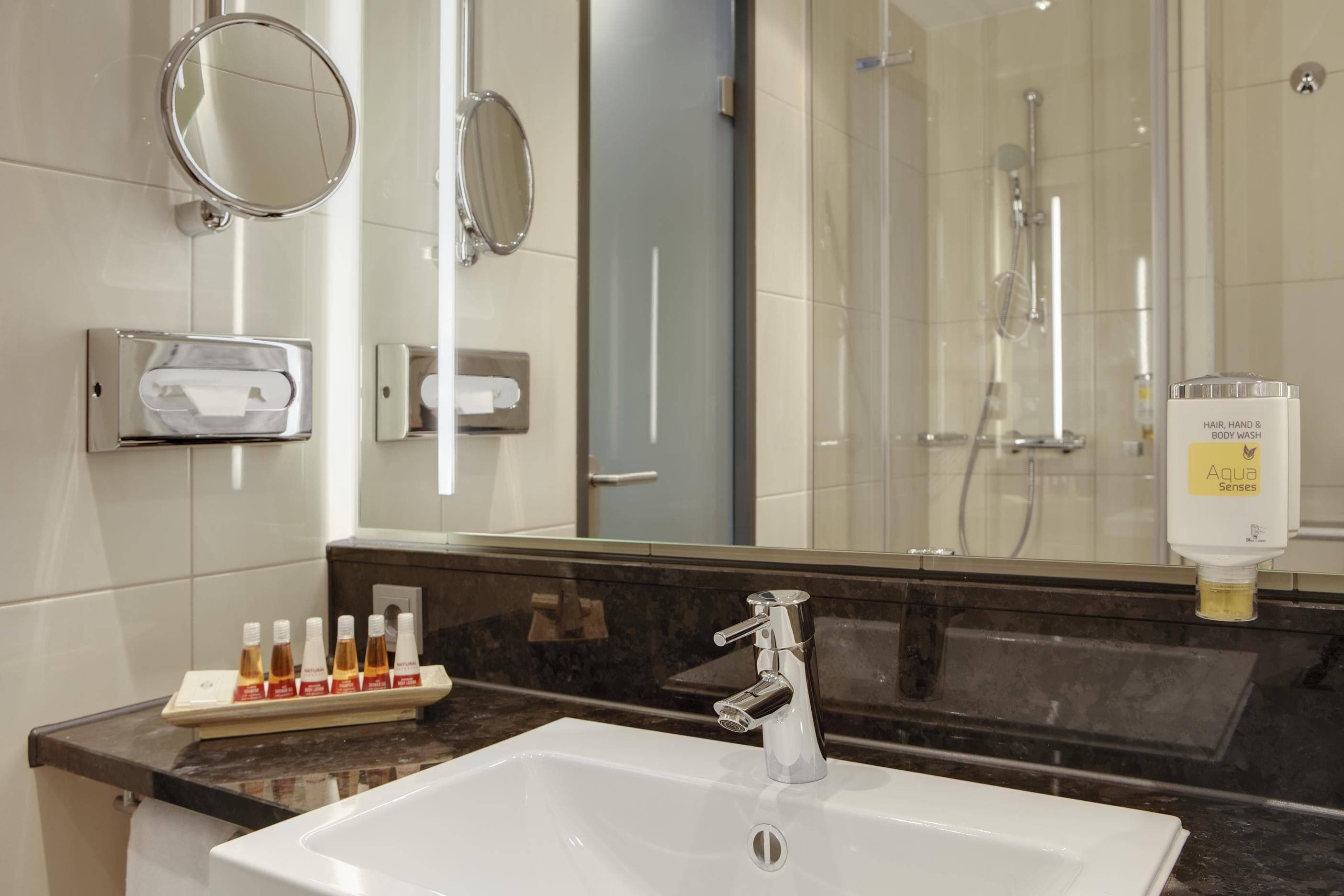 IntercityHotel Bonn Ansicht 5