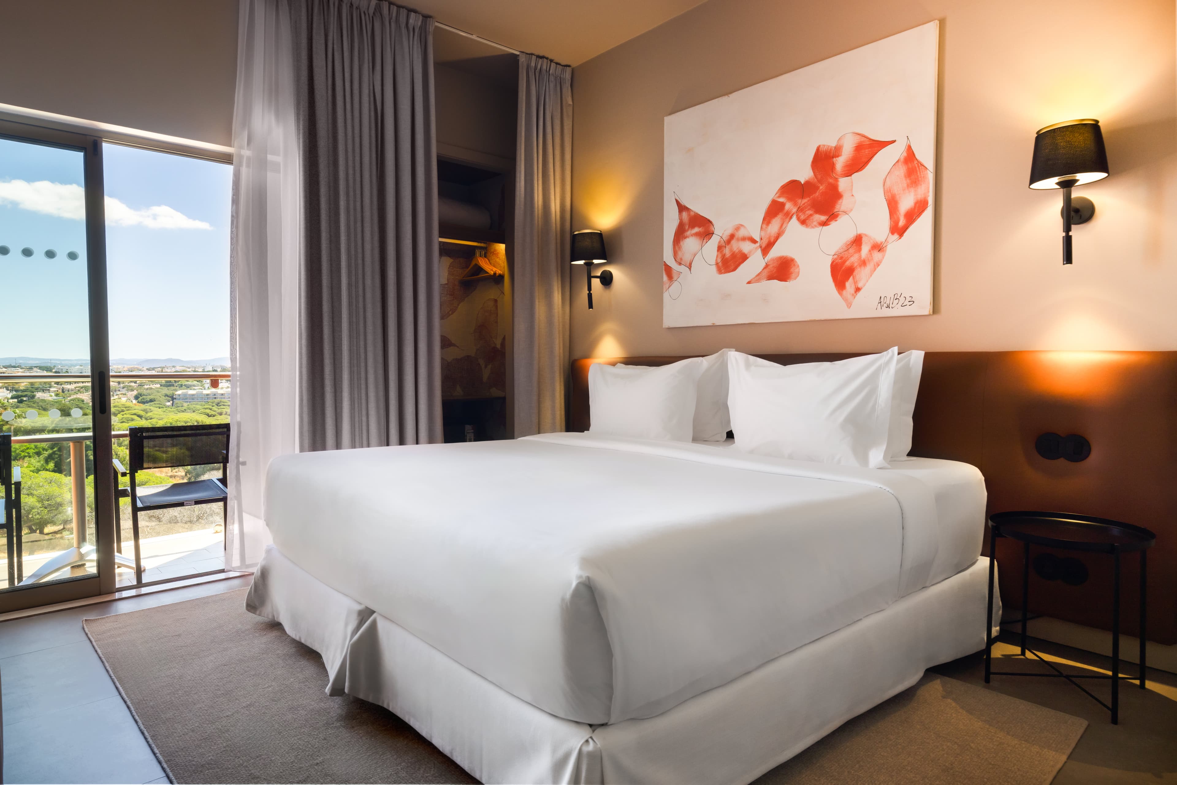 Aqua Pedra Dos Bicos Design Beach Hotel - Adults only Ansicht 4