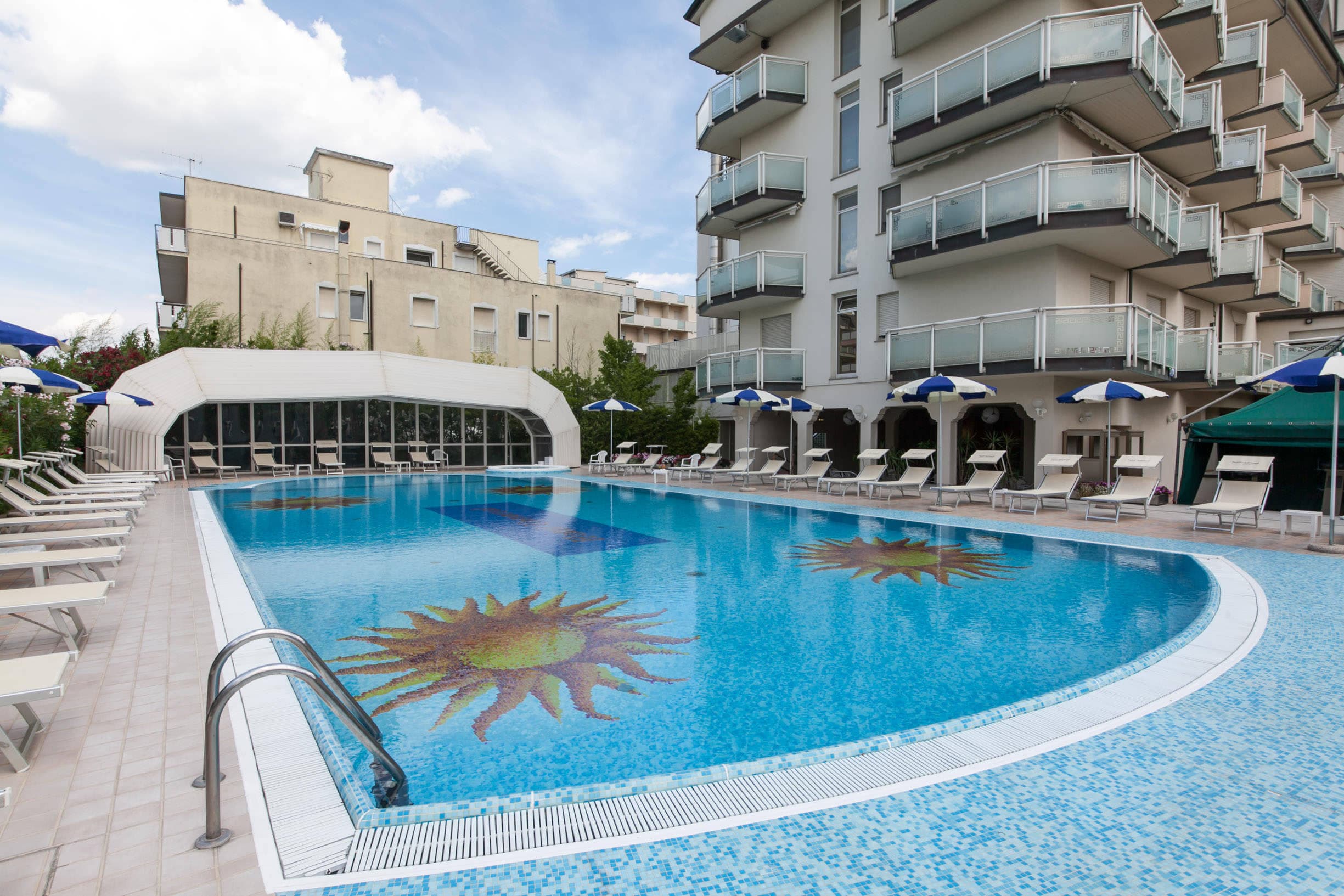 Hotel Universal
