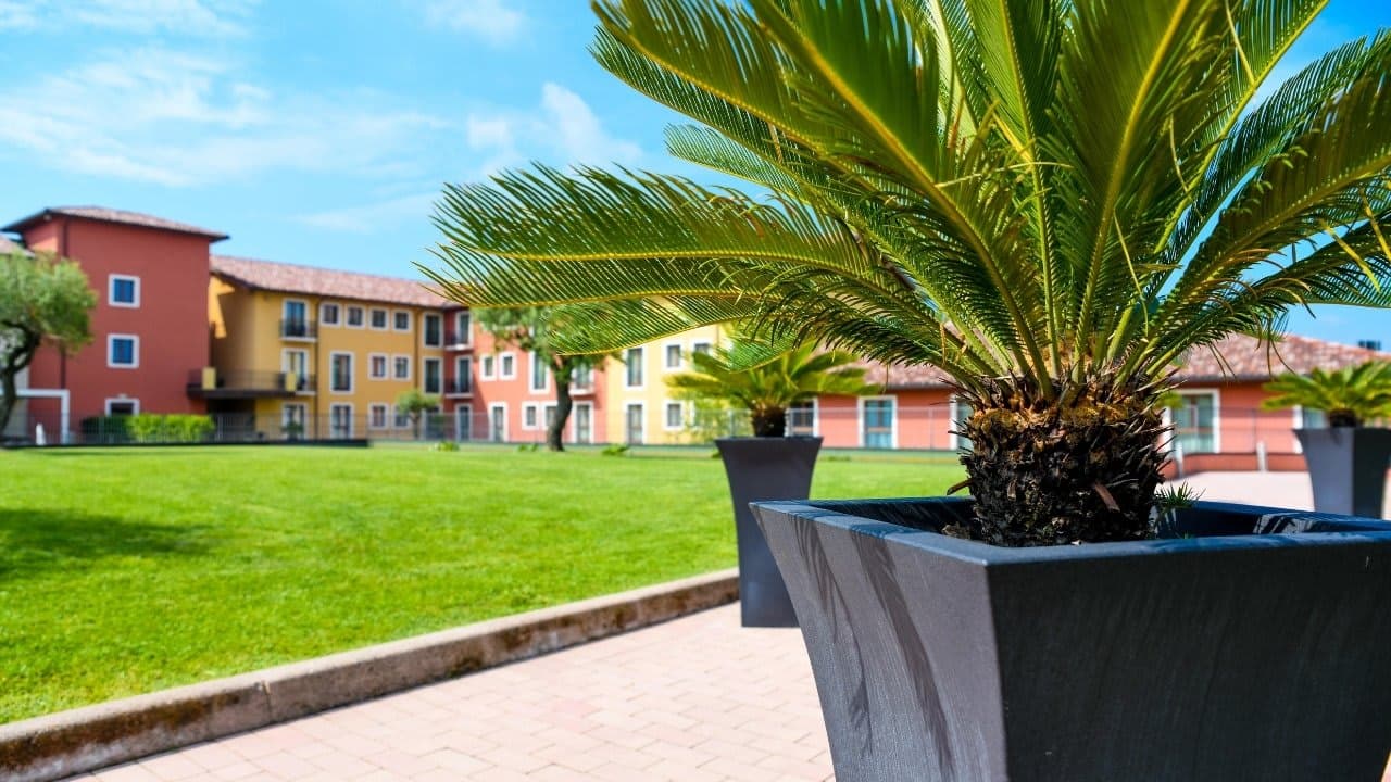 TH Lazise - Hotel Parchi Del Garda