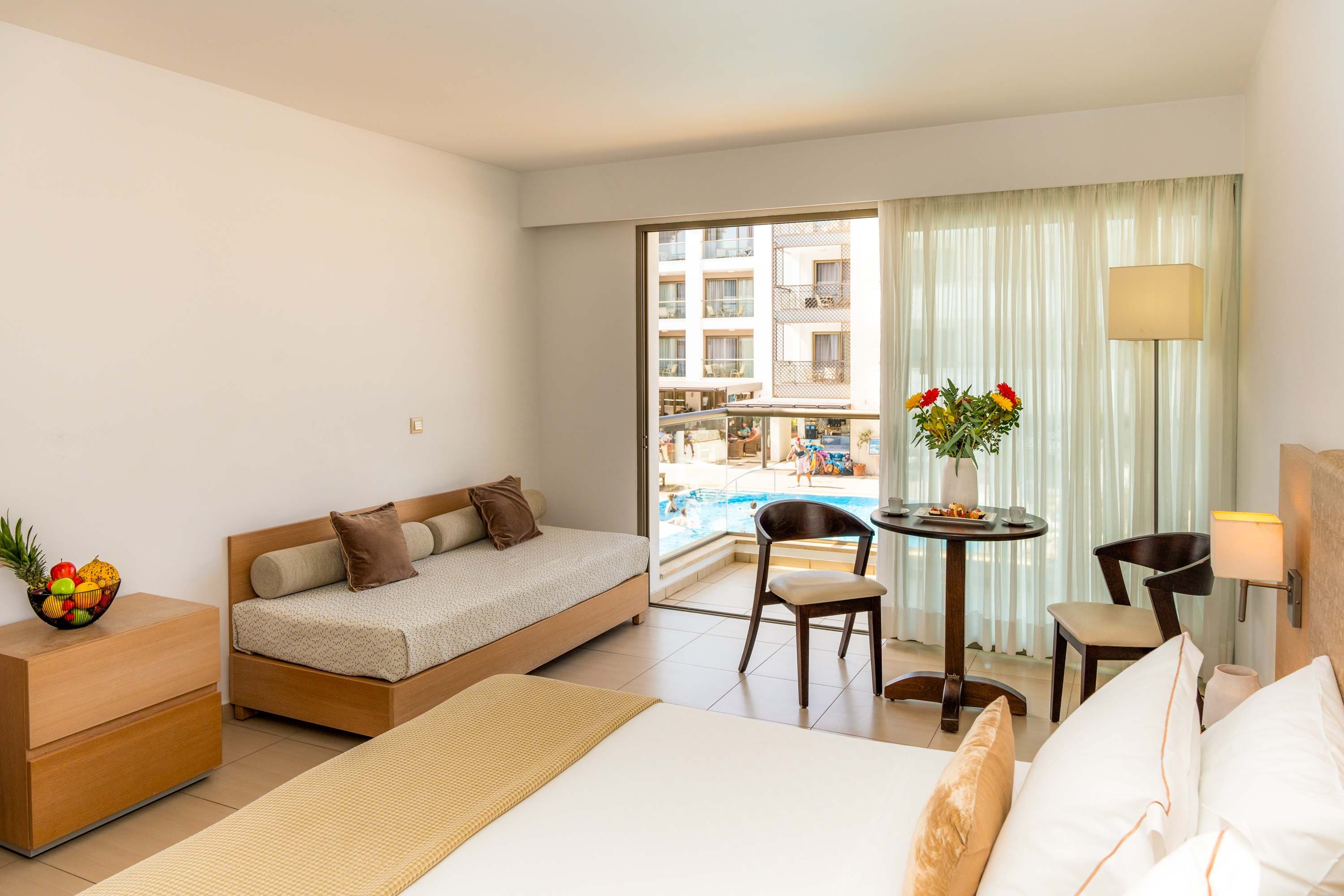 Albatros Spa & Resort Hotel Ansicht 6