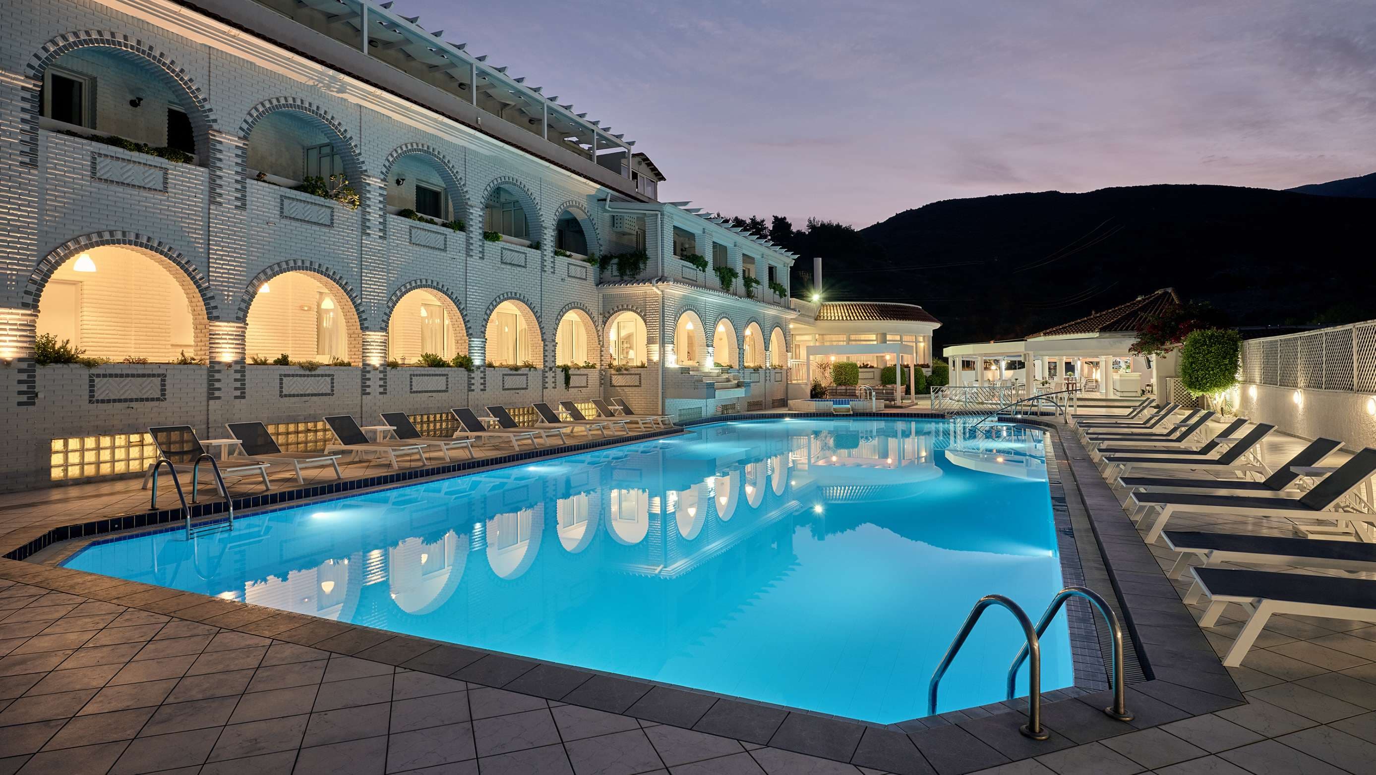 Meandros Boutique & Spa Hotel - Adults only Ansicht 7