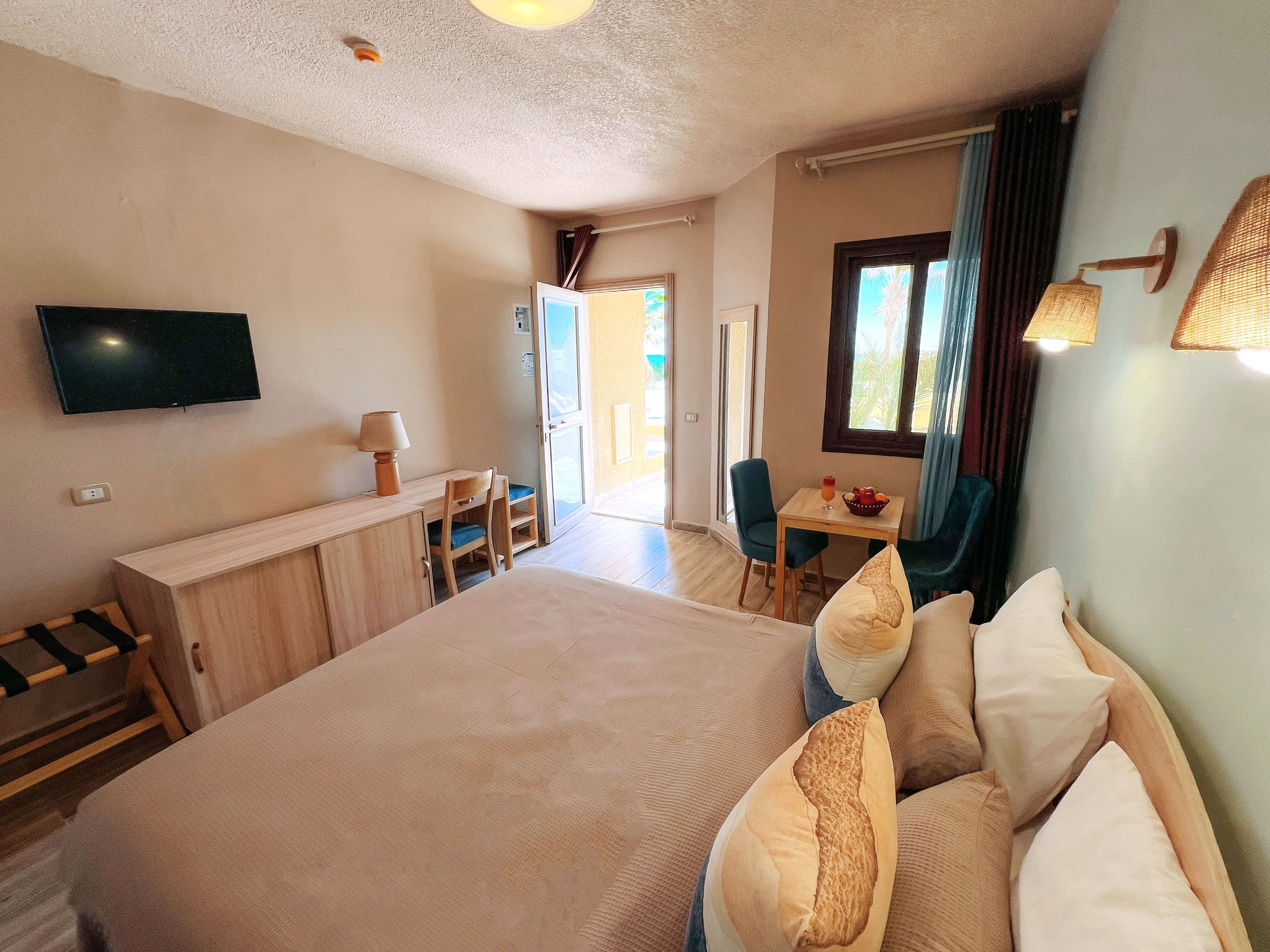 Hotel Mangrove Bay Resort Ansicht 6