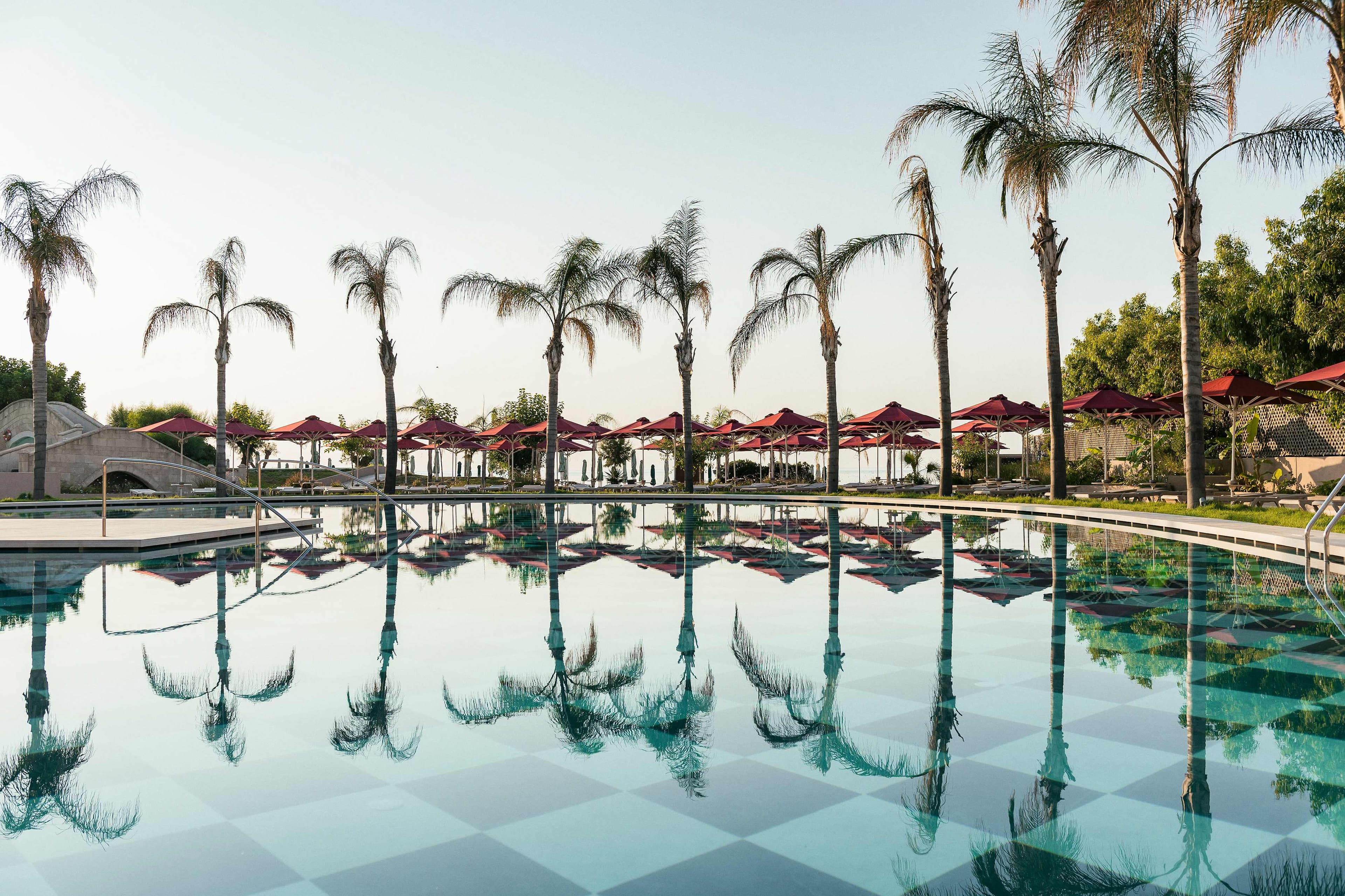 Esperos Palace Resort & Spa Ansicht 7