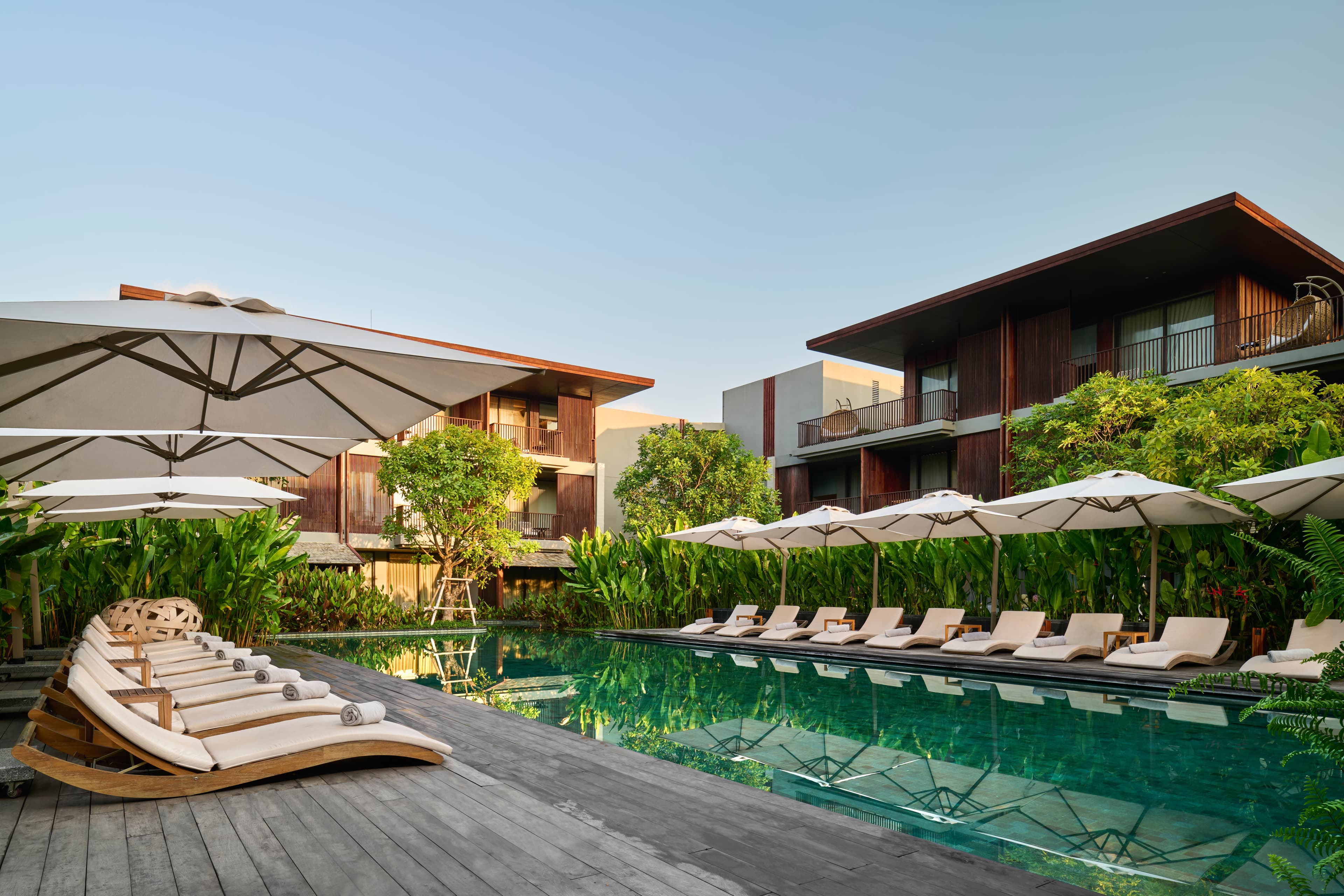 Andaz Pattaya Jomtien Beach, By Hyatt Ansicht 7
