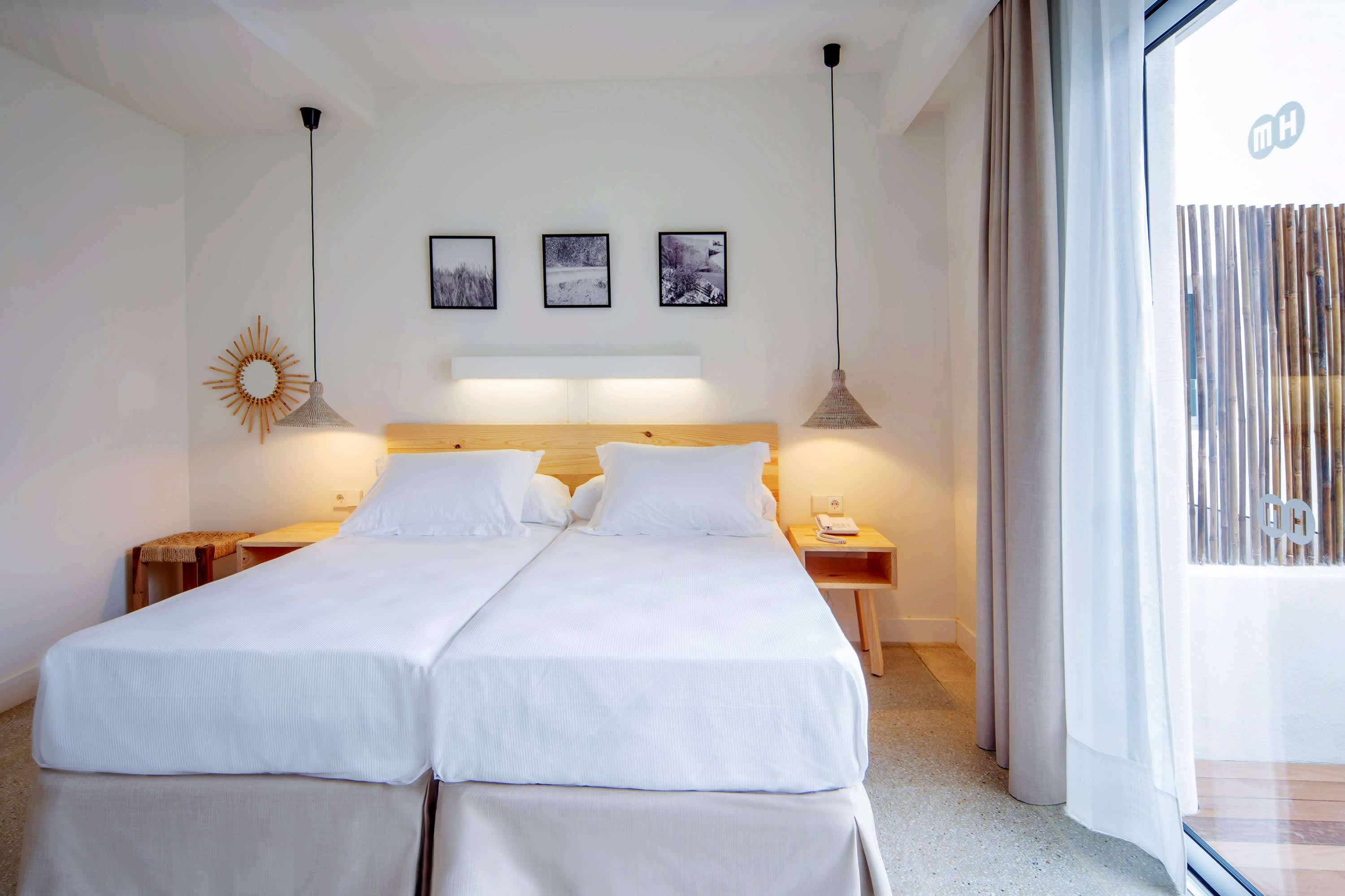Hotel HM Alma Beach Ansicht 5