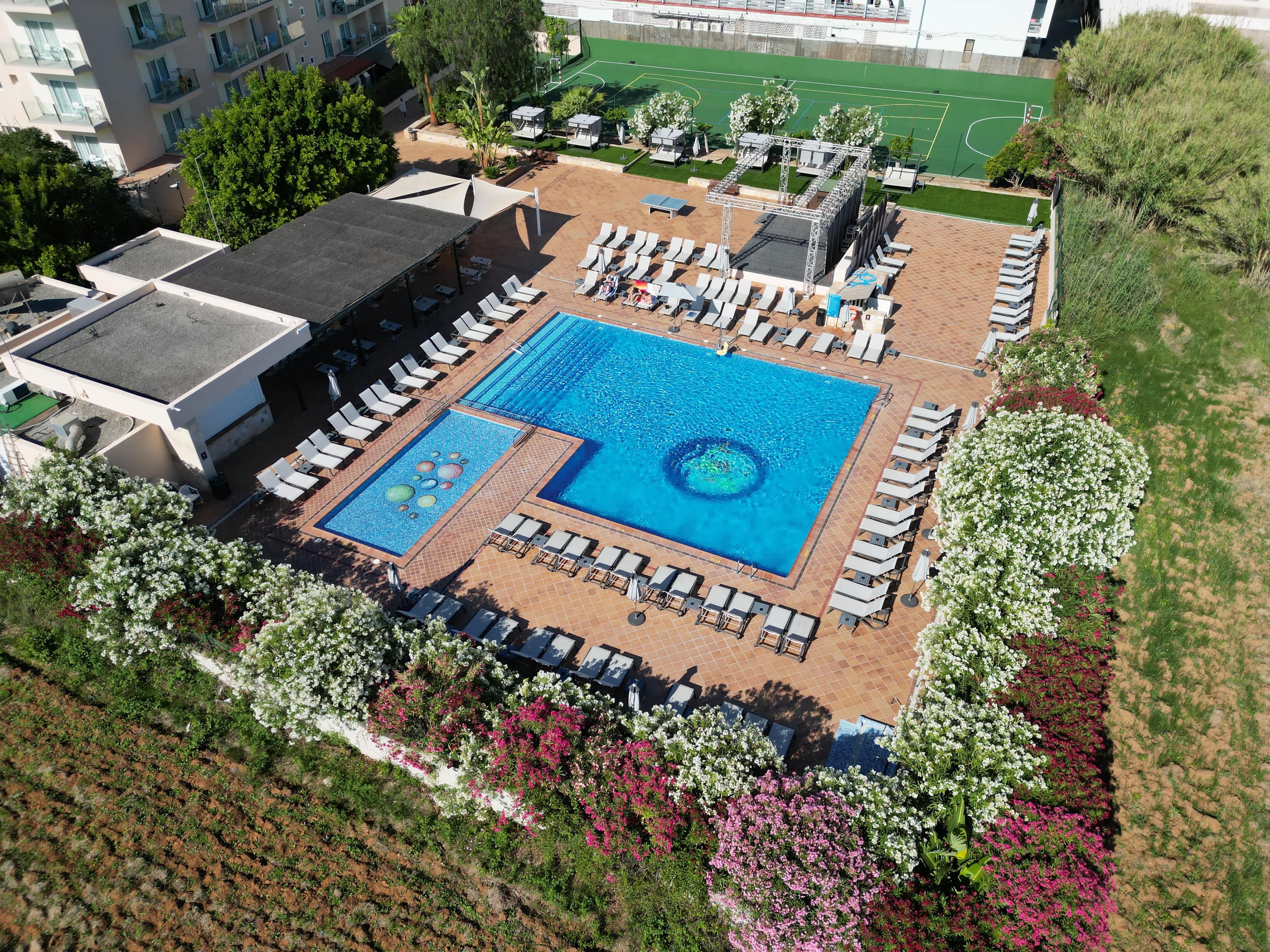 Invisa Hotel Es Pla - Adults only Ansicht 10