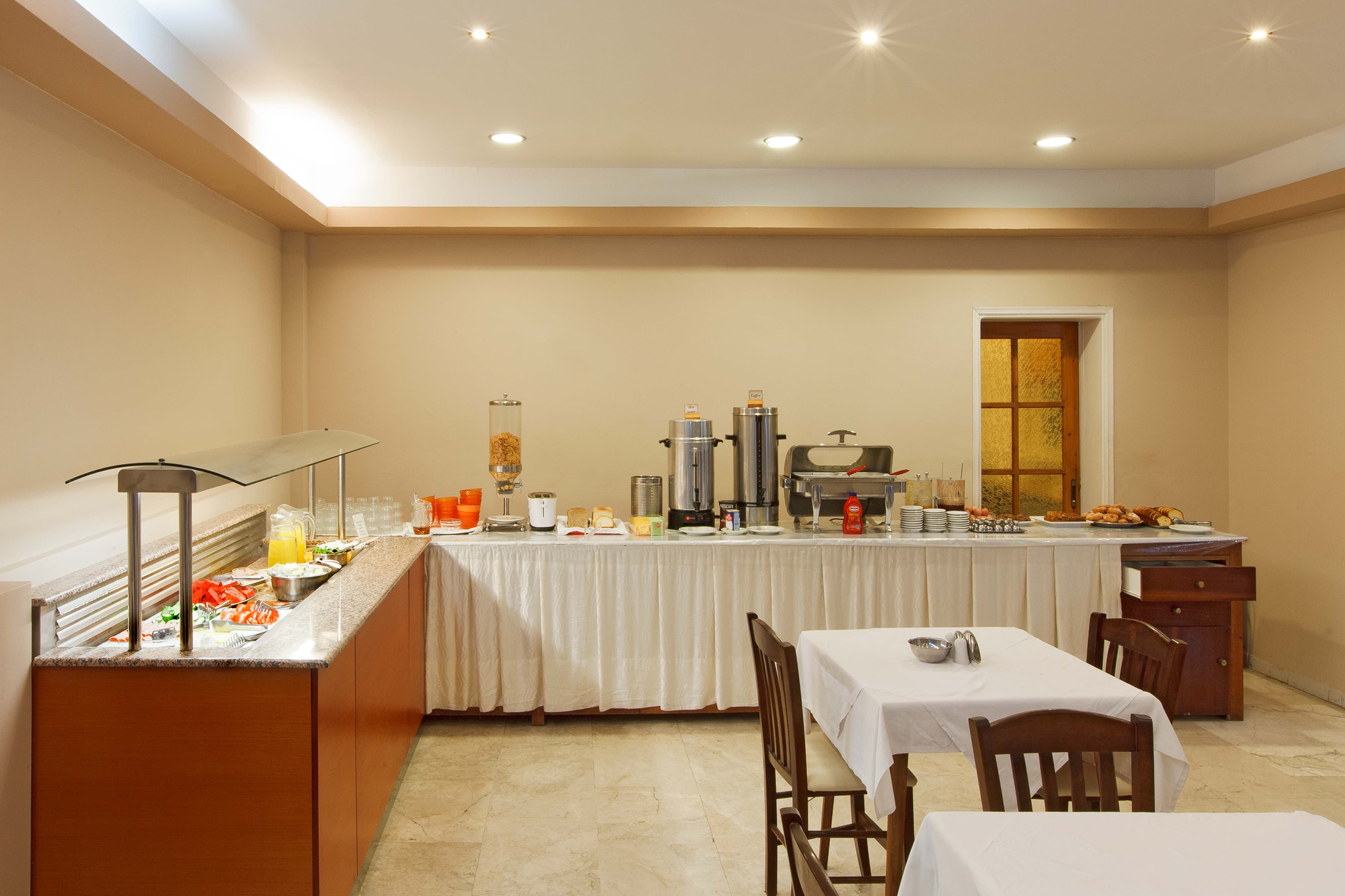 Hotel Africa Ansicht 6