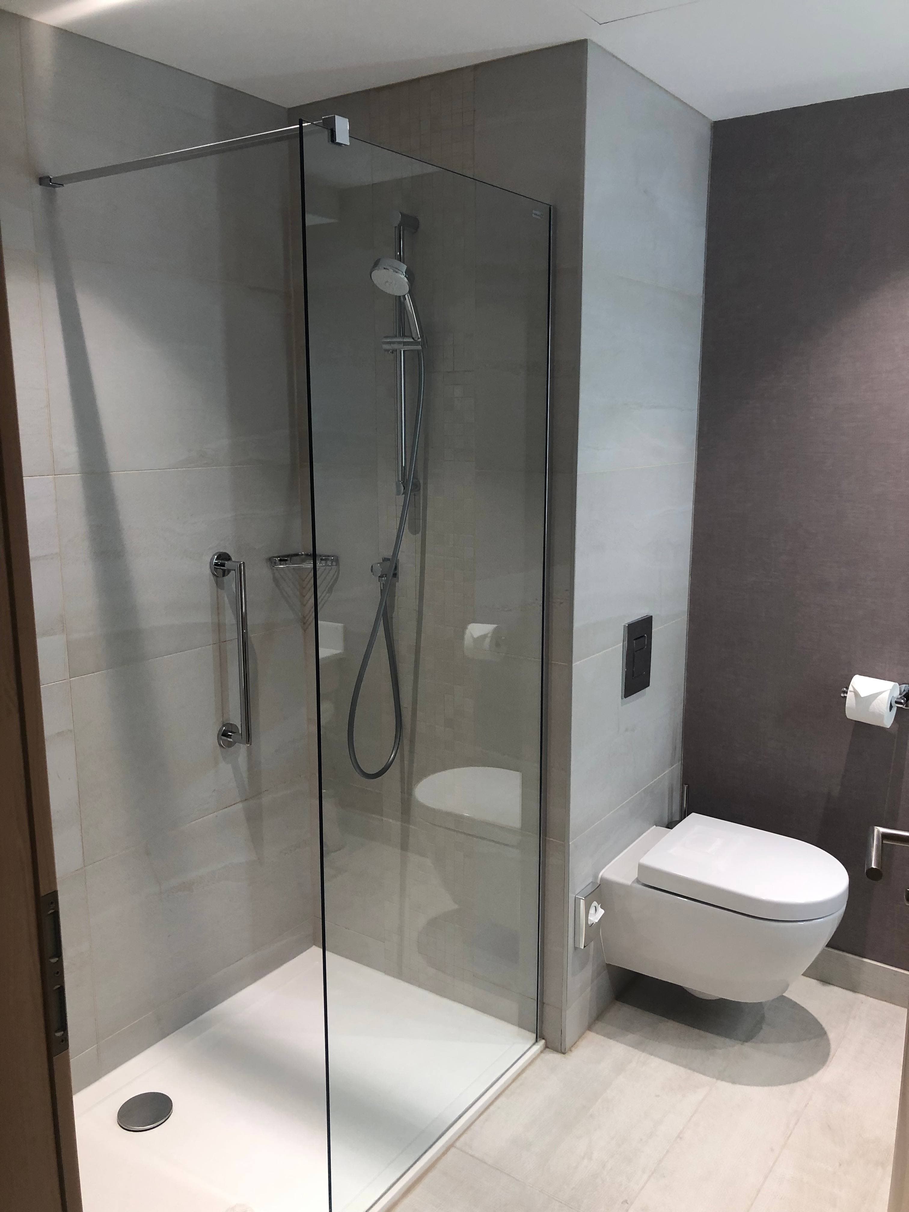 Hilton Garden Inn Budapest City Centre Ansicht 6