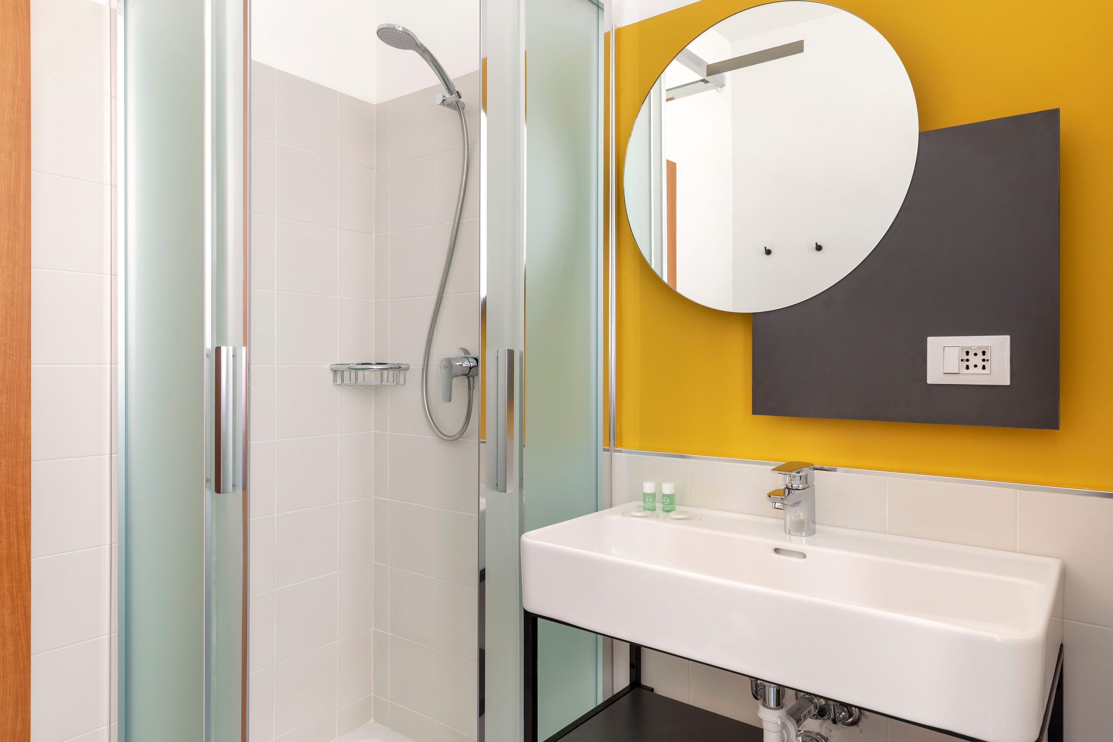 B&B Hotel Palermo Quattro Canti