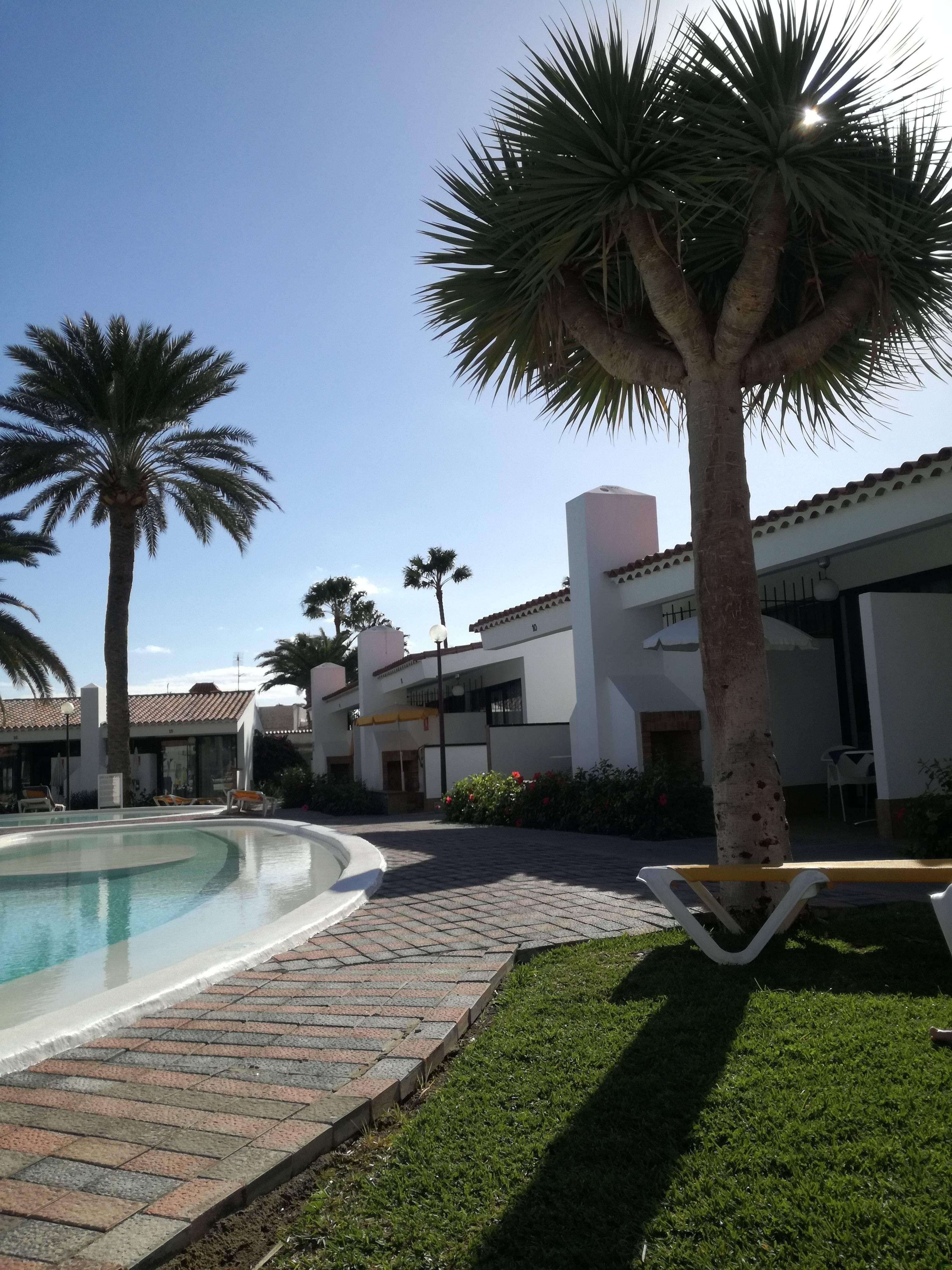 Bungalows El Palmital - Adults Only by PMC Resorts