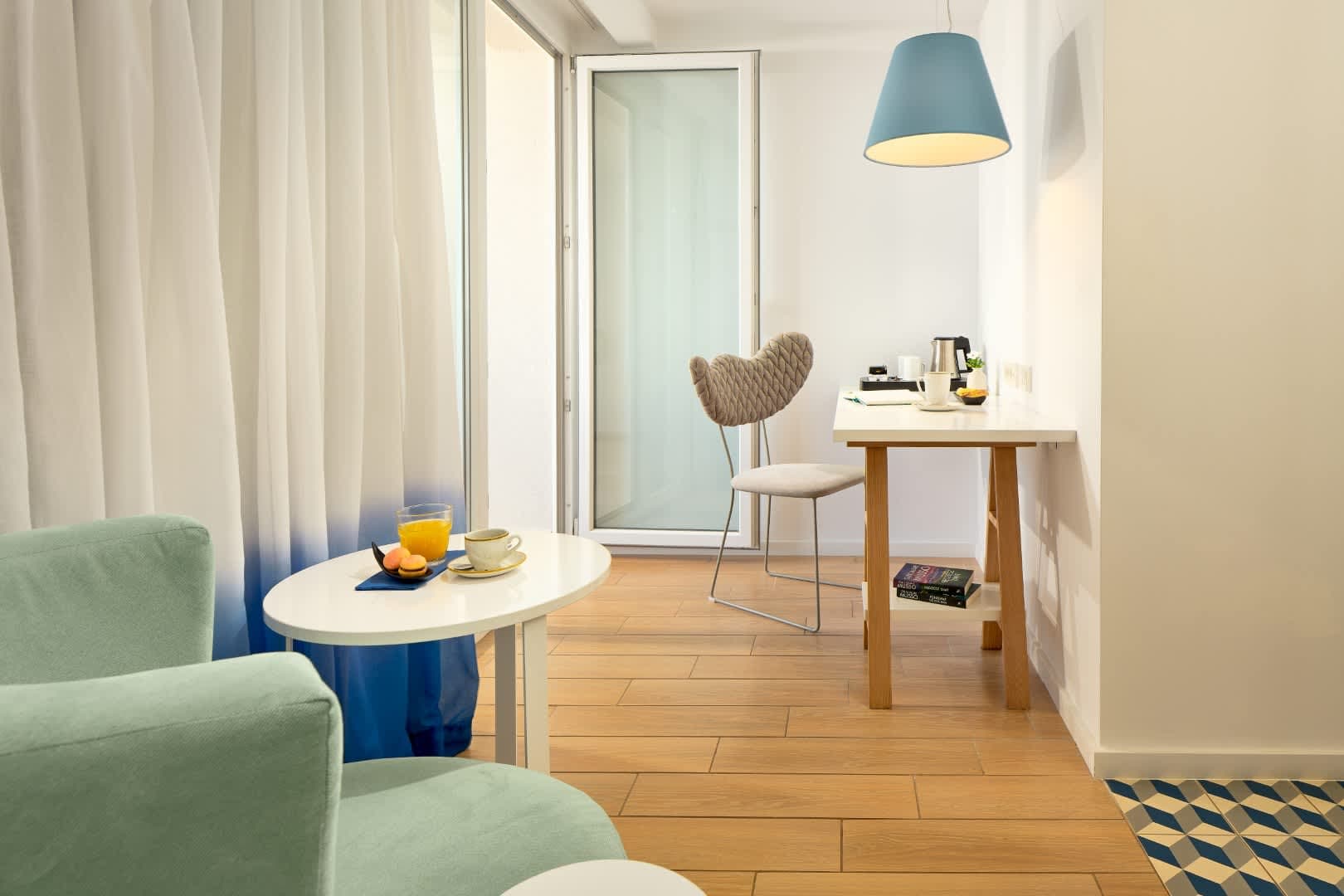 TUI BLUE Makarska Ansicht 5