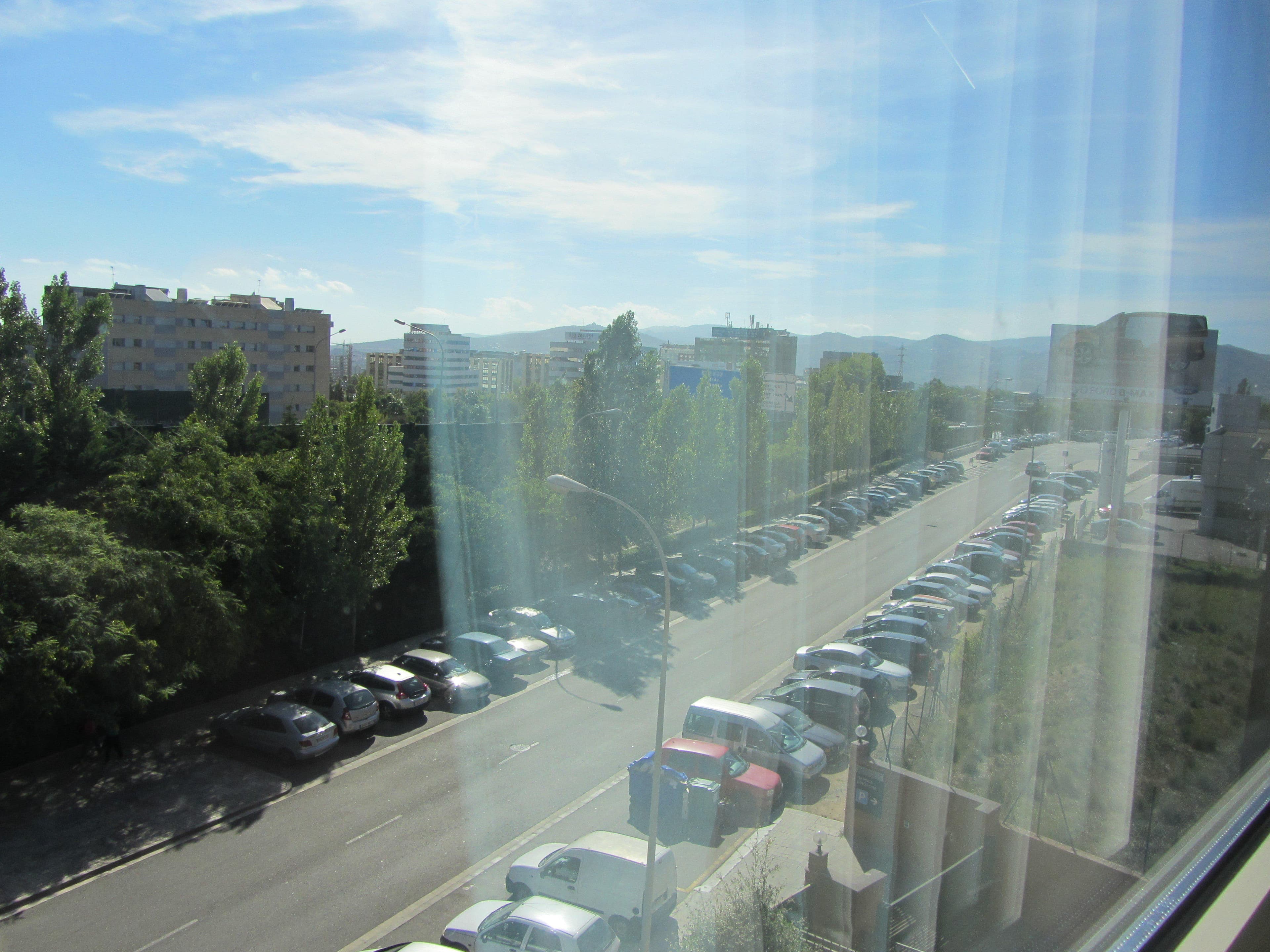 Sercotel Porta Barcelona Ansicht 9