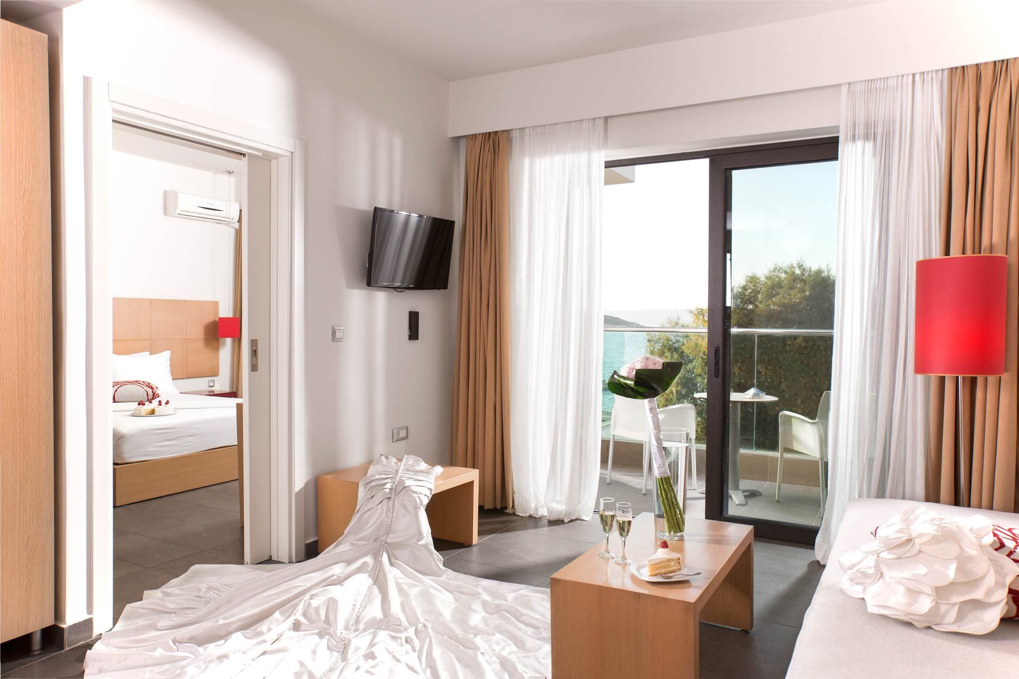 Almyrida Residence Boutique Ansicht 4