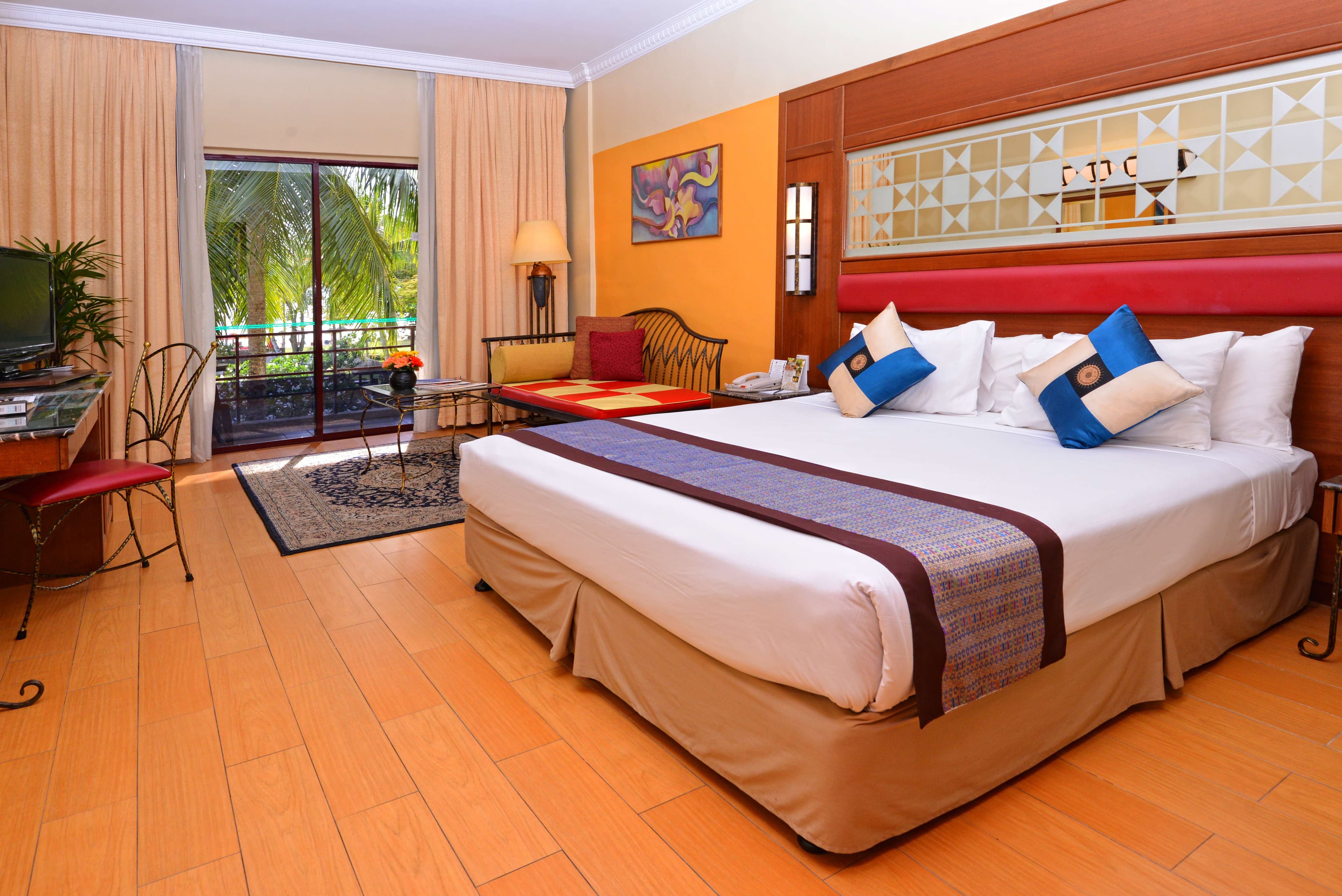 HOLIDAY VILLA BEACH RESORT & SPA LANGKAWI KEDAH Ansicht 6