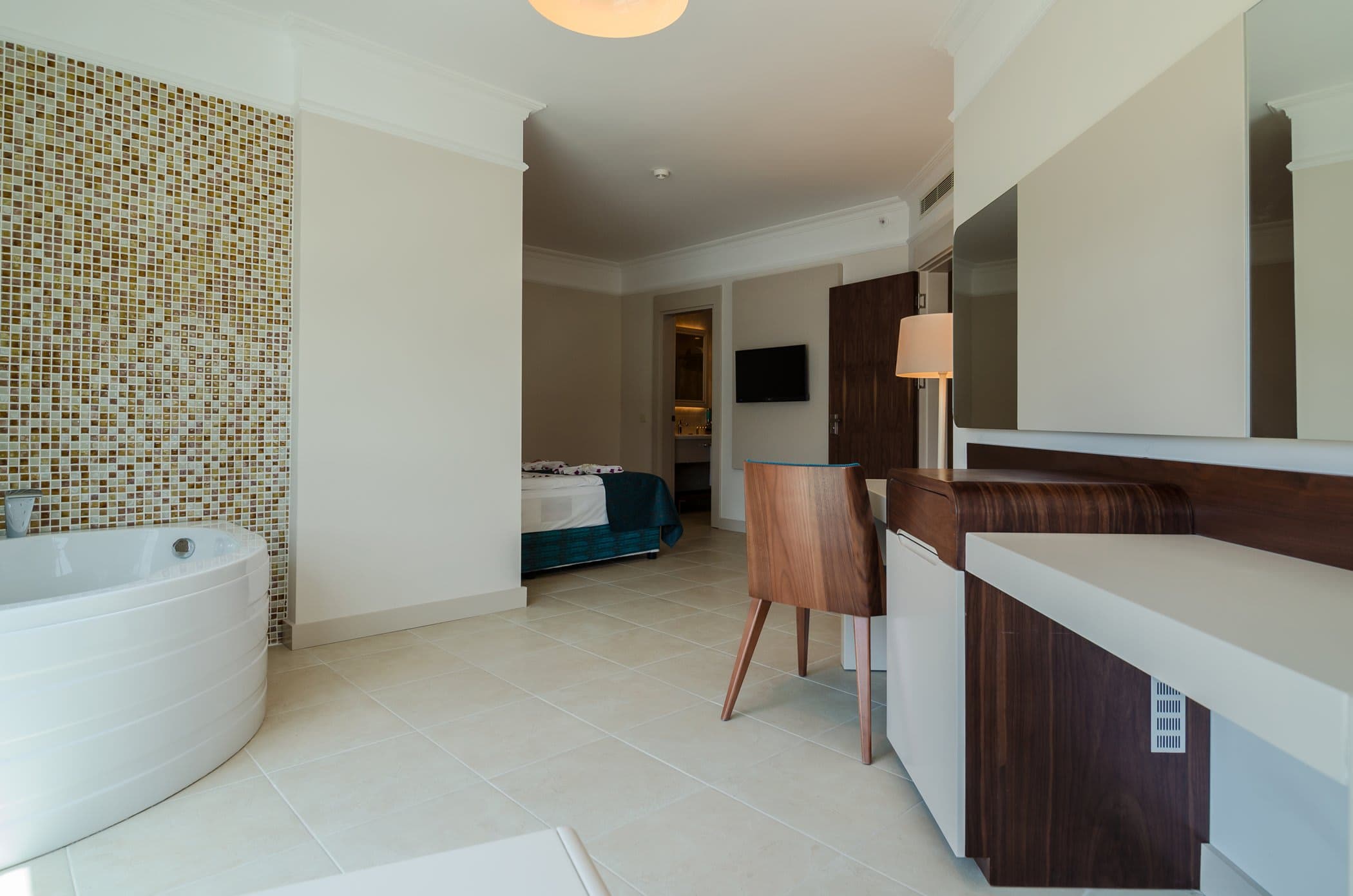 The Lumos Deluxe Resort Hotel Ansicht 5