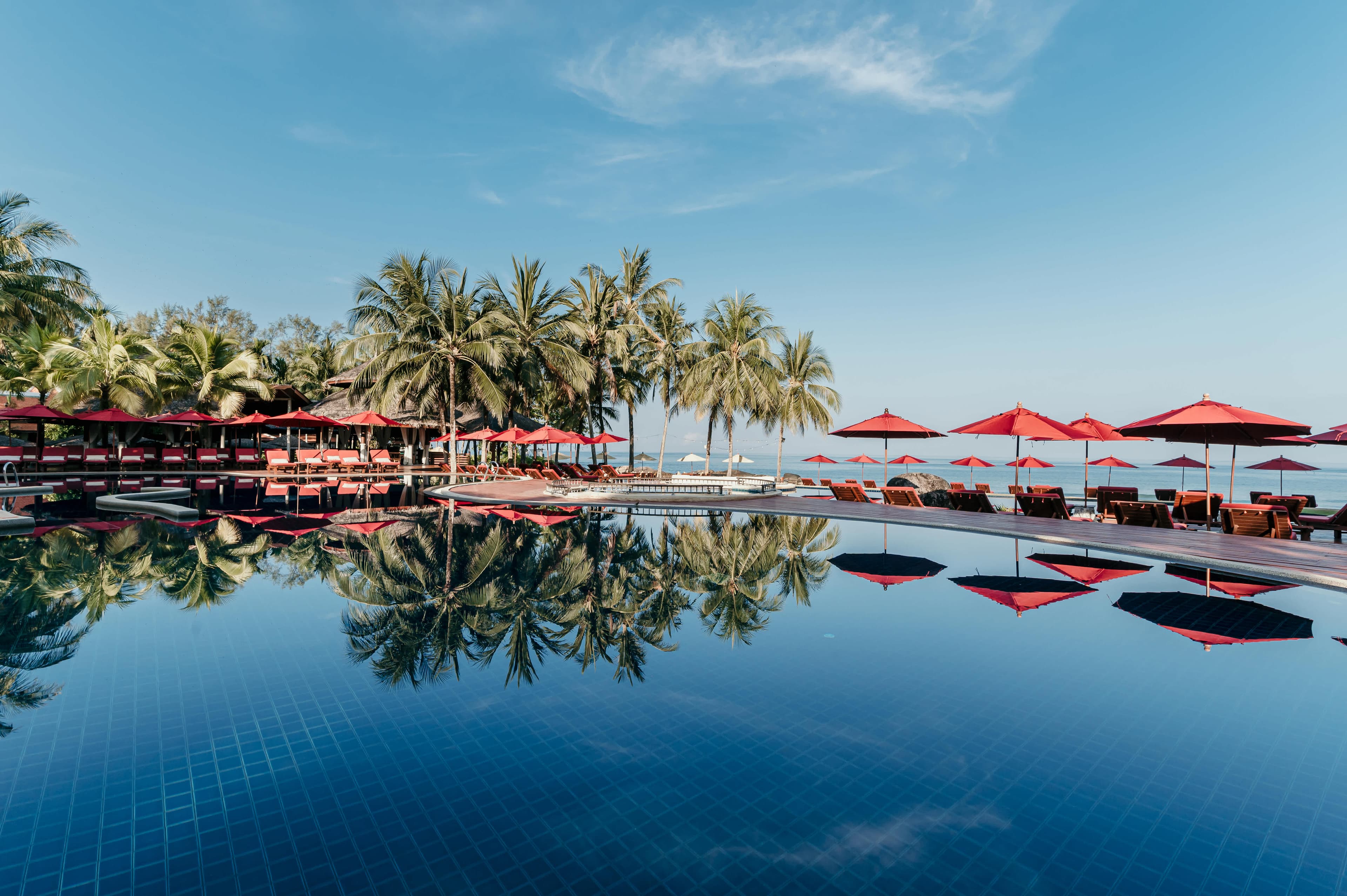 Khaolak Laguna Resort Ansicht 7