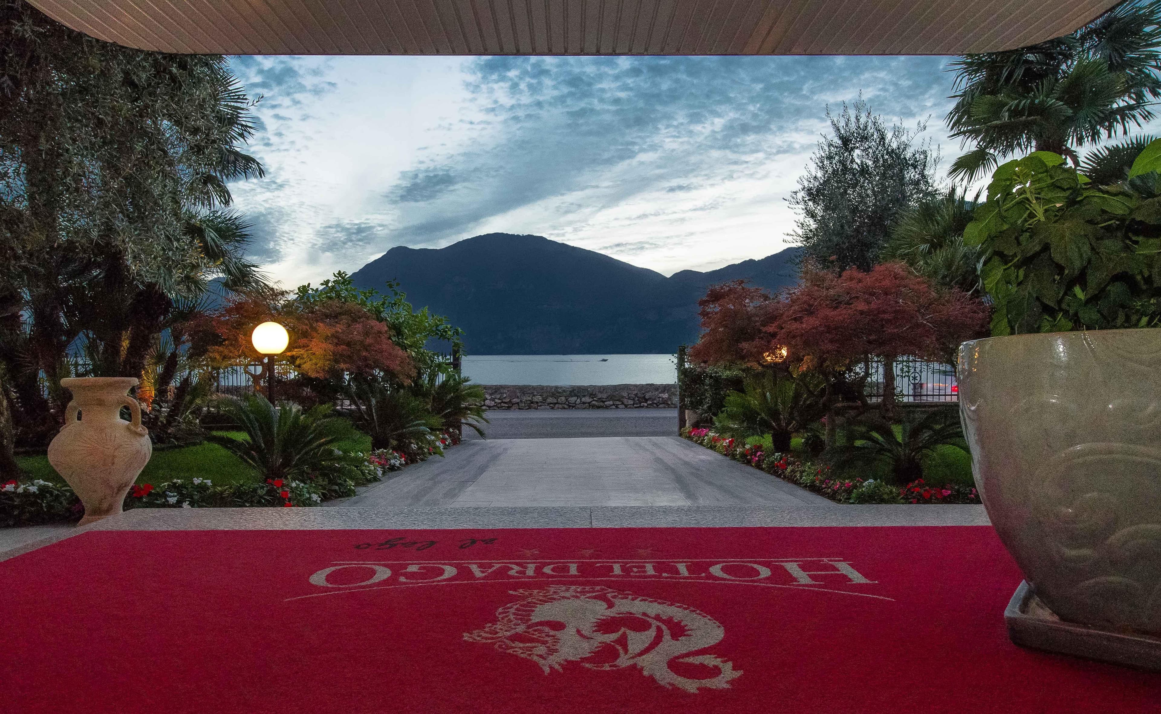 Hotel Drago by Double Hospitality